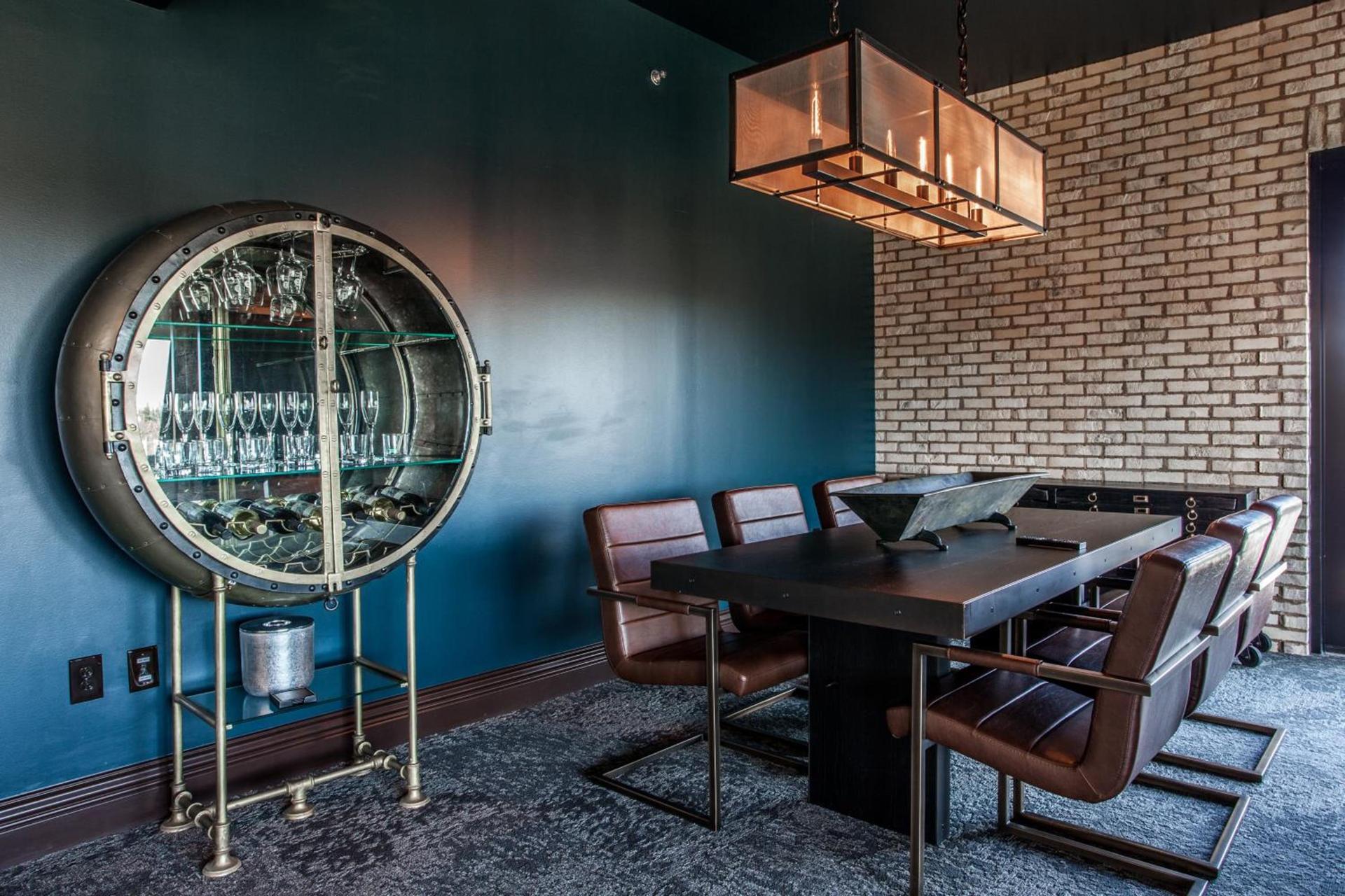 Ironworks Hotel Indy photo 13