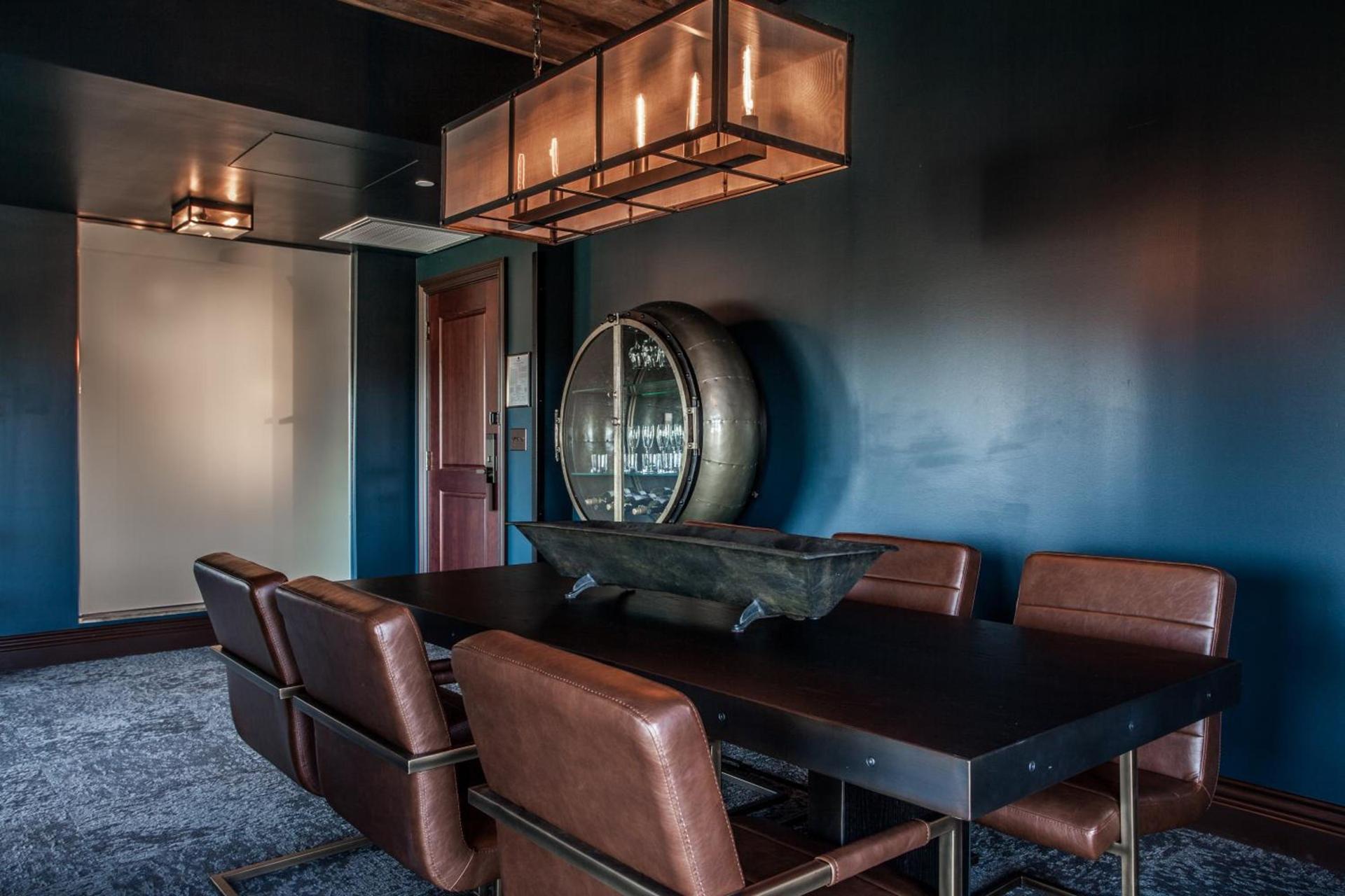 Ironworks Hotel Indy photo 14