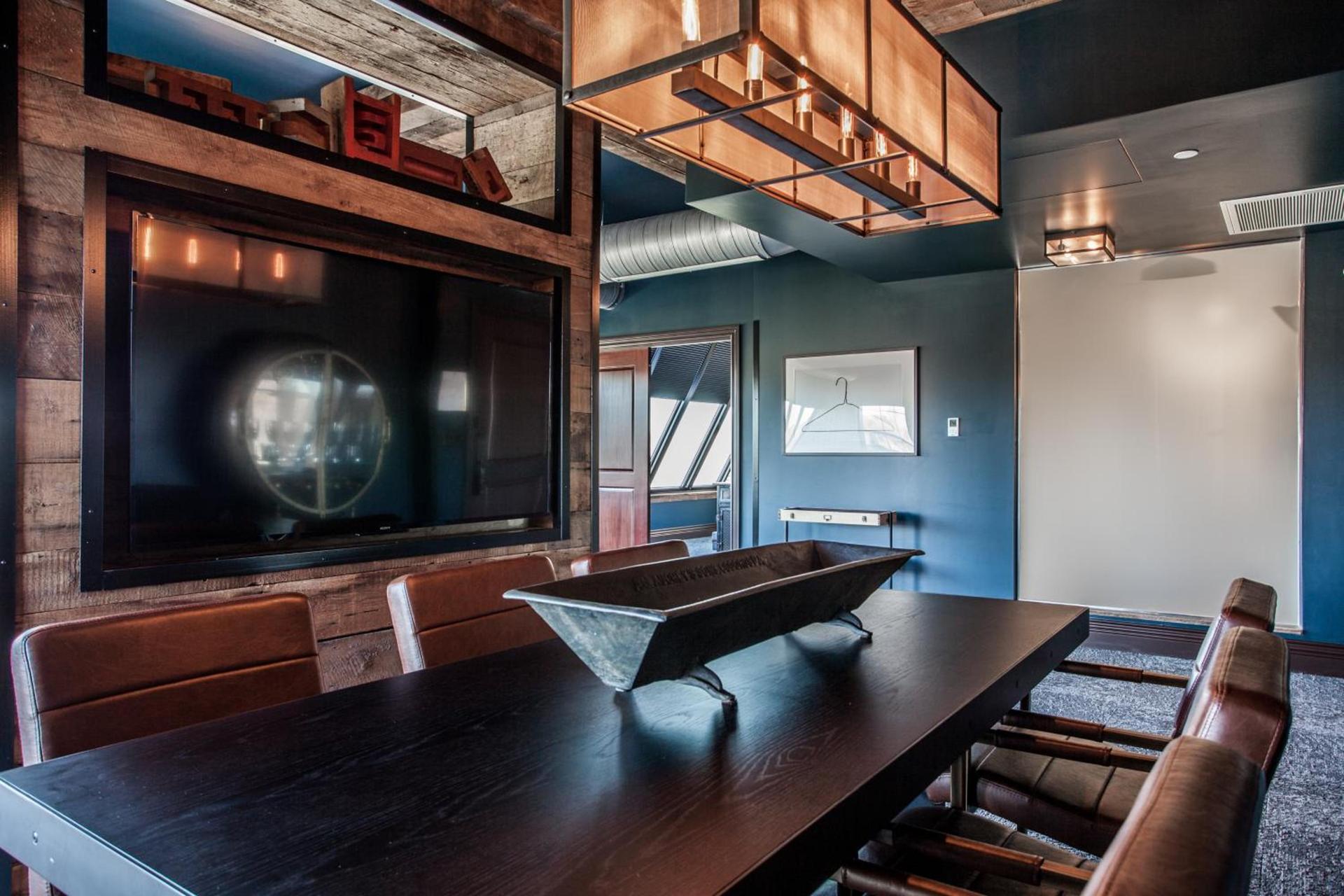 Ironworks Hotel Indy photo 15