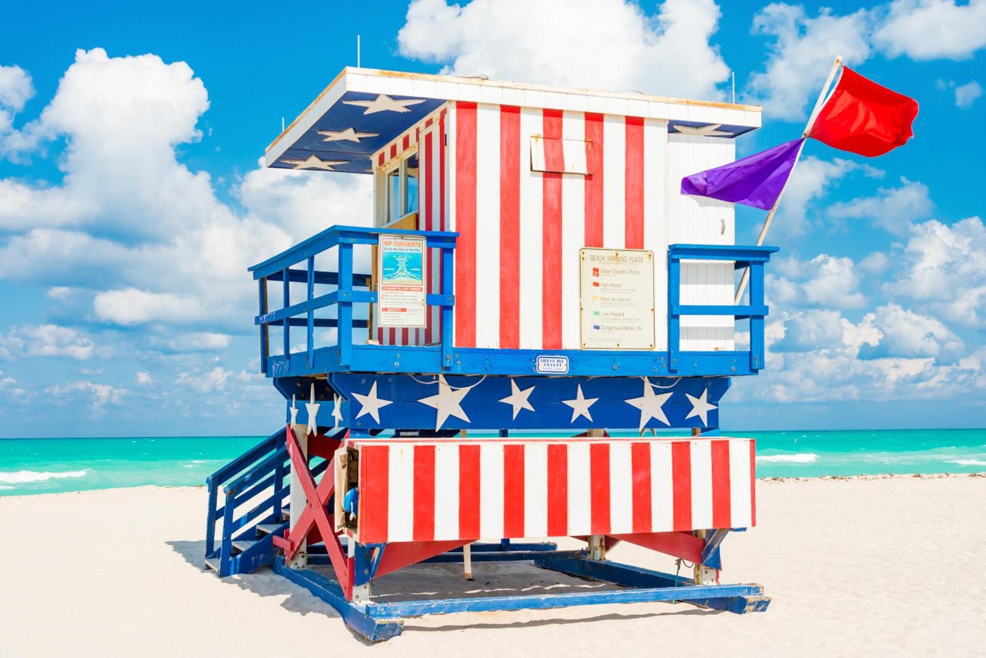 South Beach Rooms and Hostel photo 14