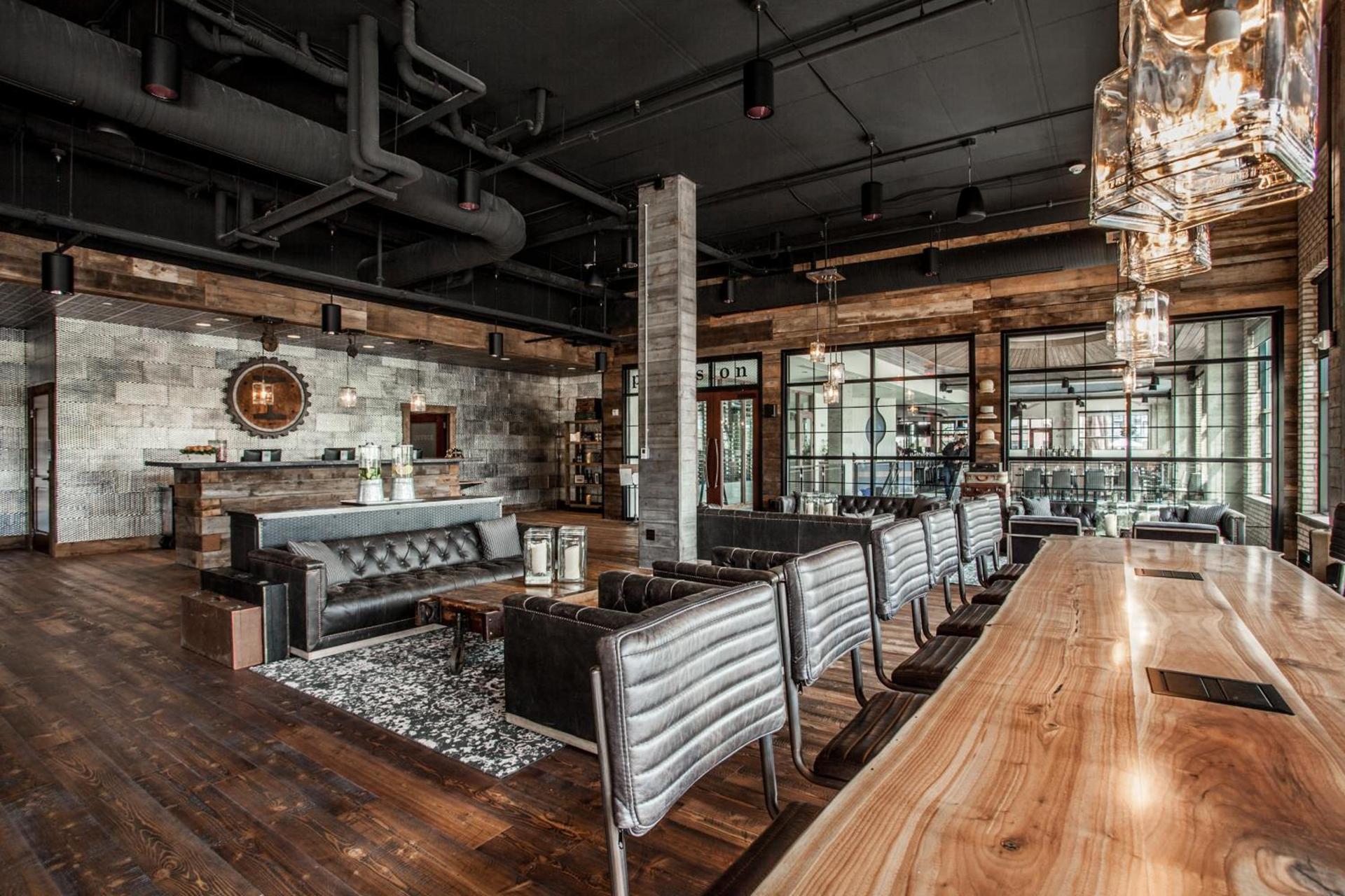 Ironworks Hotel Indy photo 24