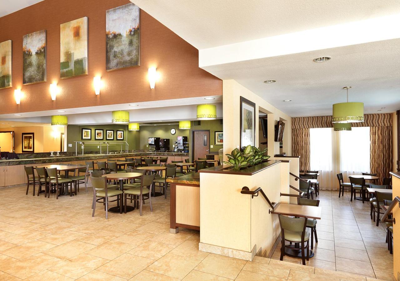 Crystal Inn Hotel & Suites - Salt Lake City photo 25