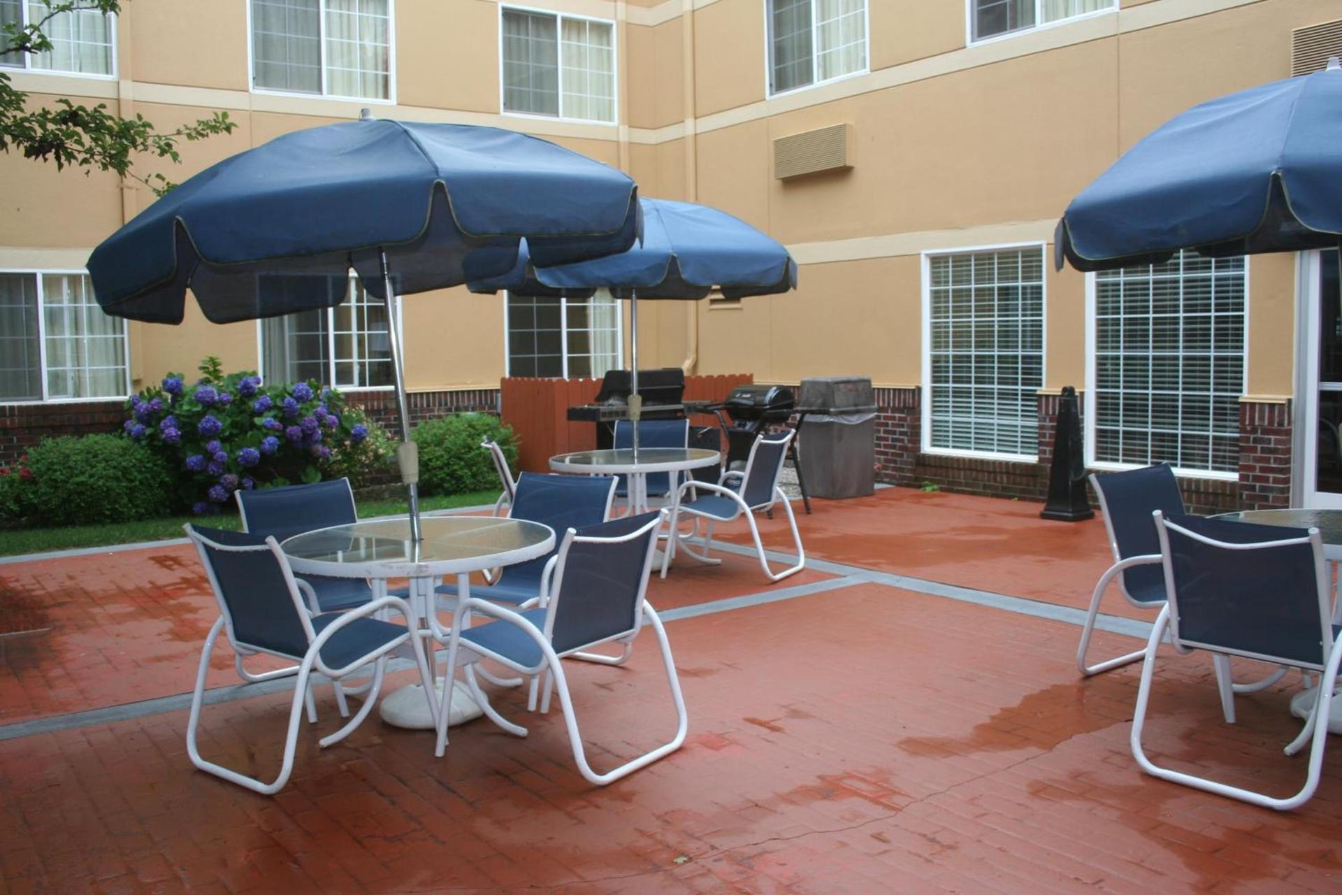 Extended Stay America Select Suites - Providence - Airport photo 32