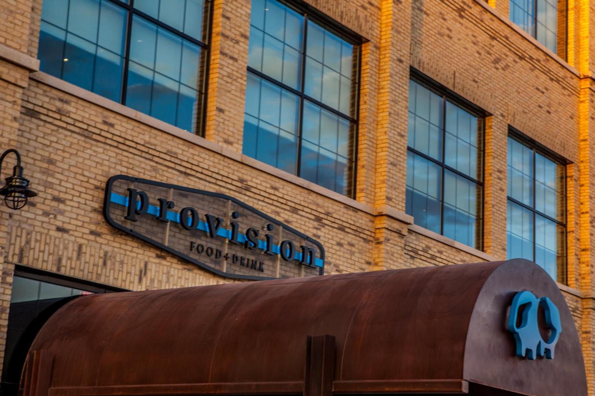 Ironworks Hotel Indy photo 62