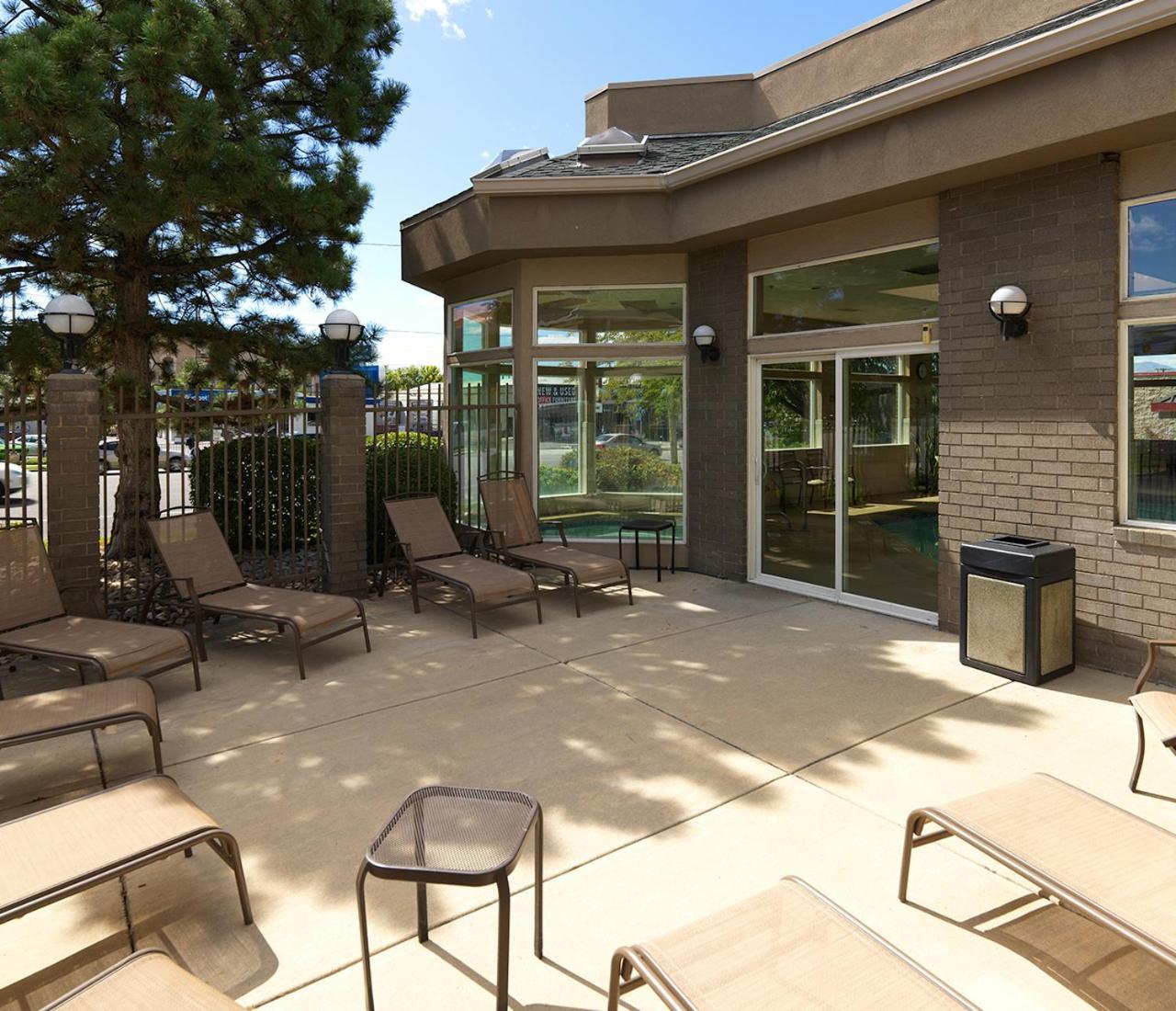 Crystal Inn Hotel & Suites - Salt Lake City photo 18