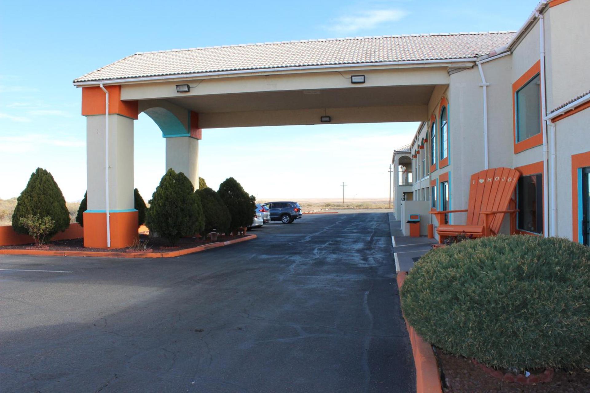 Howard Johnson by Wyndham Holbrook photo 11