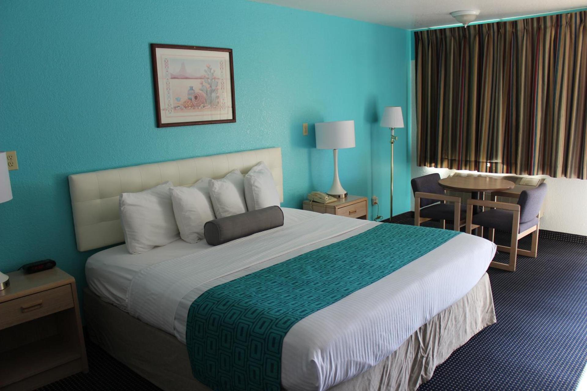 Howard Johnson by Wyndham Holbrook photo 18