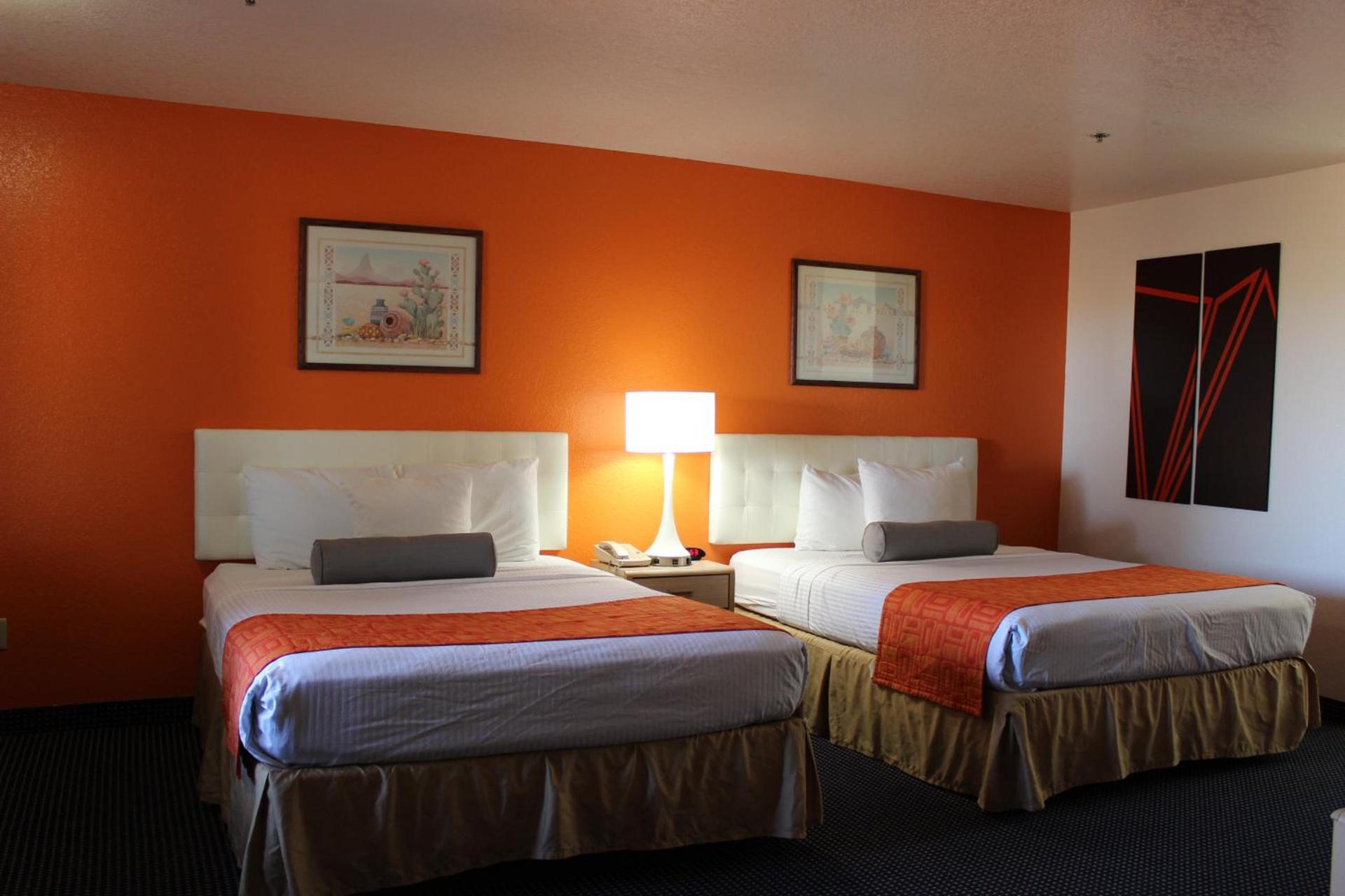 Howard Johnson by Wyndham Holbrook photo 21