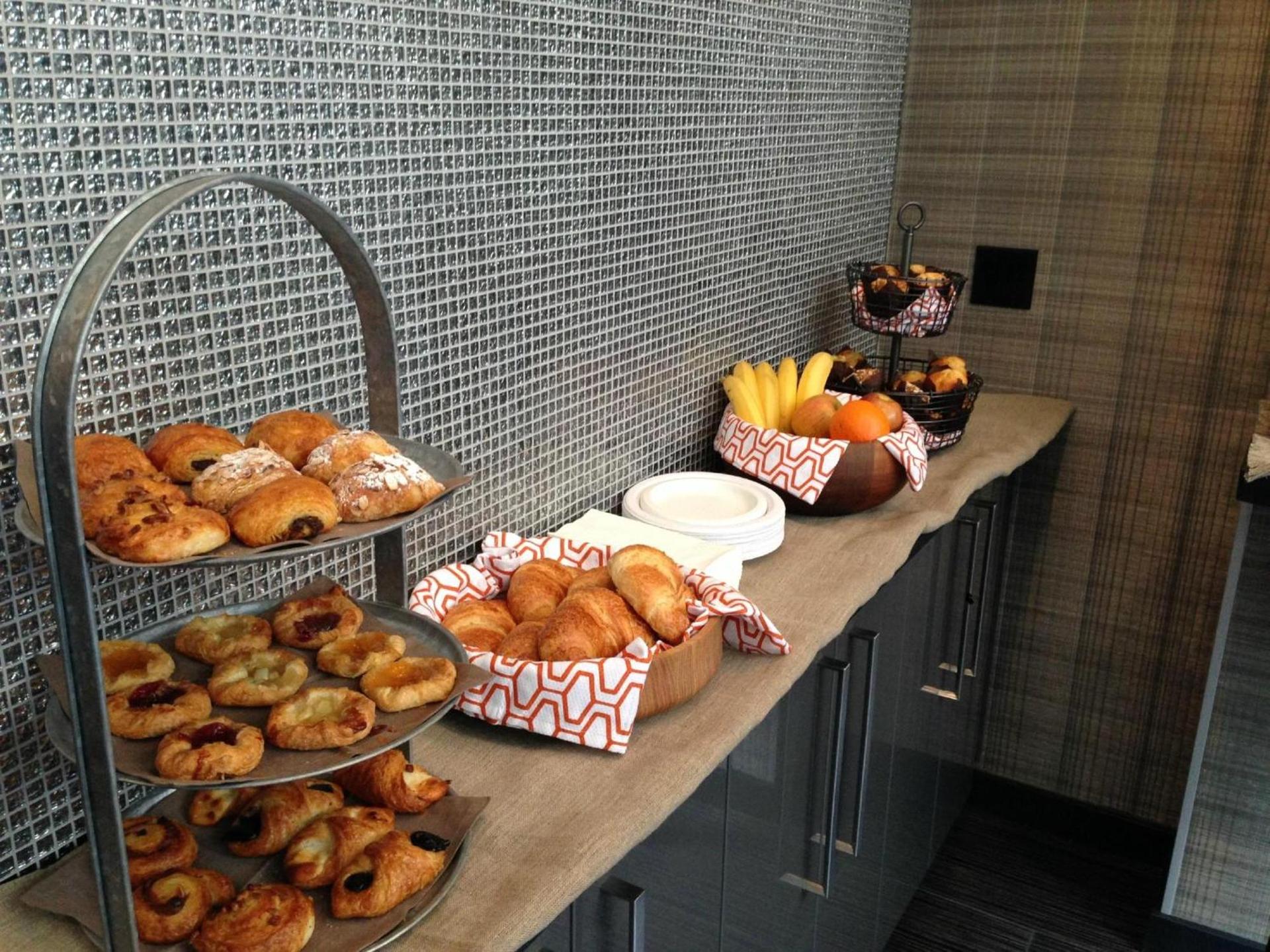 Lex Hotel NYC photo 10