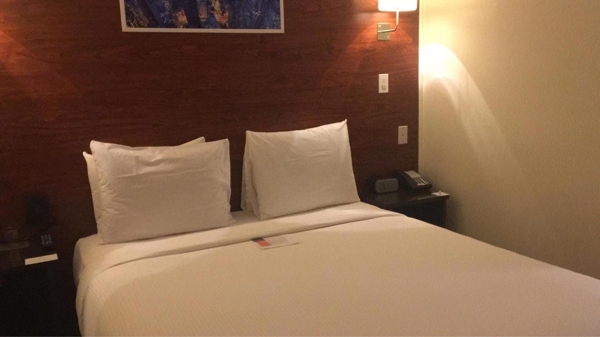 Lex Hotel NYC photo 24