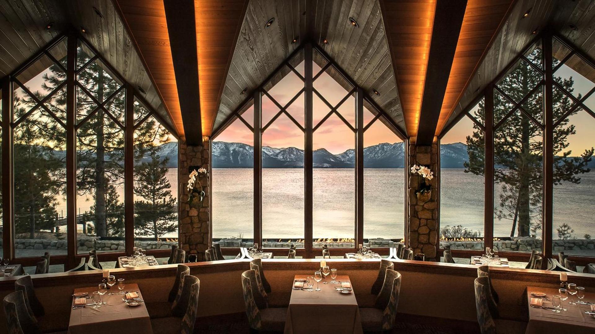 Edgewood Tahoe Resort photo 4