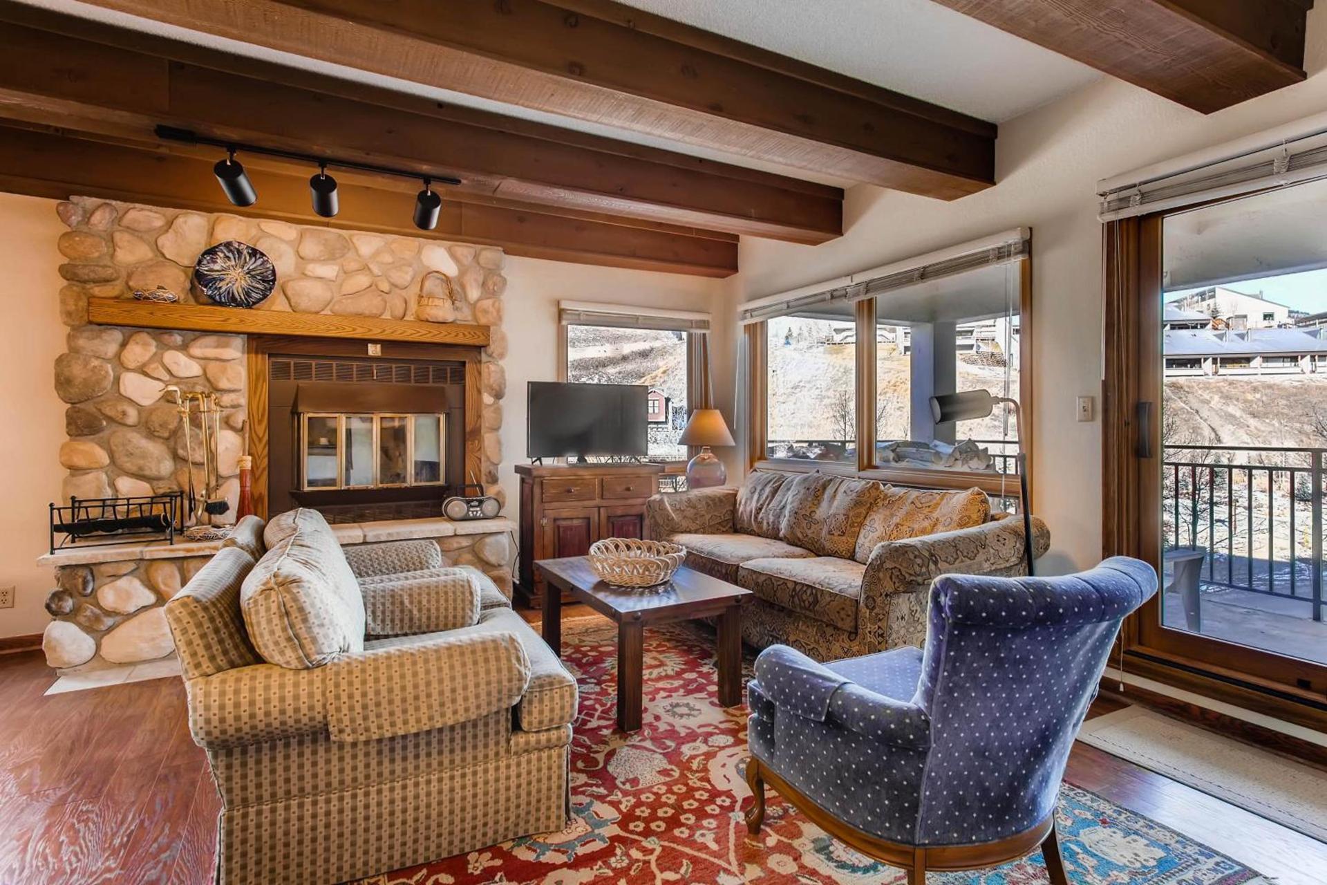 The Plaza Condominiums, A Vail Resorts Property photo 22