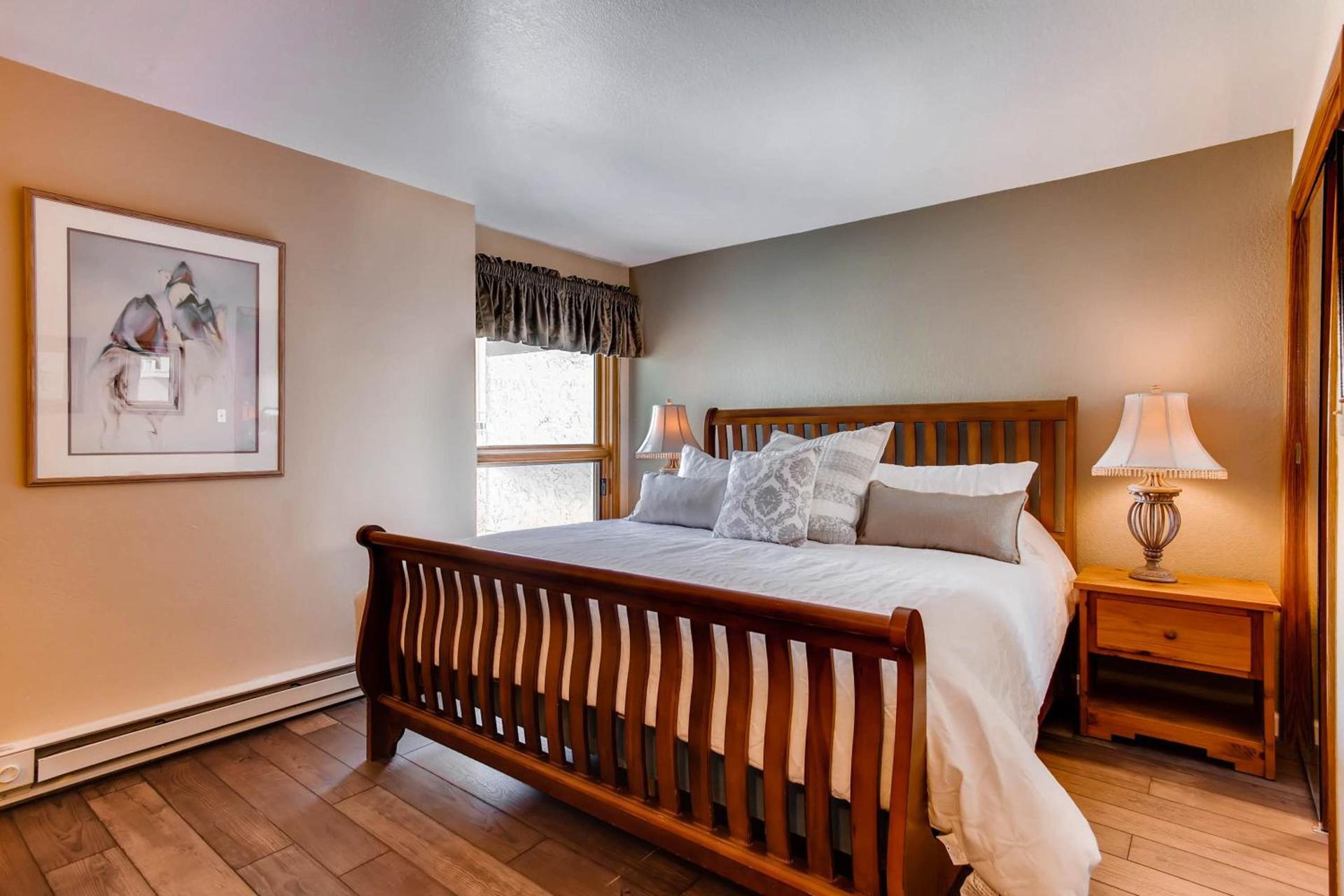 The Plaza Condominiums, A Vail Resorts Property photo 19