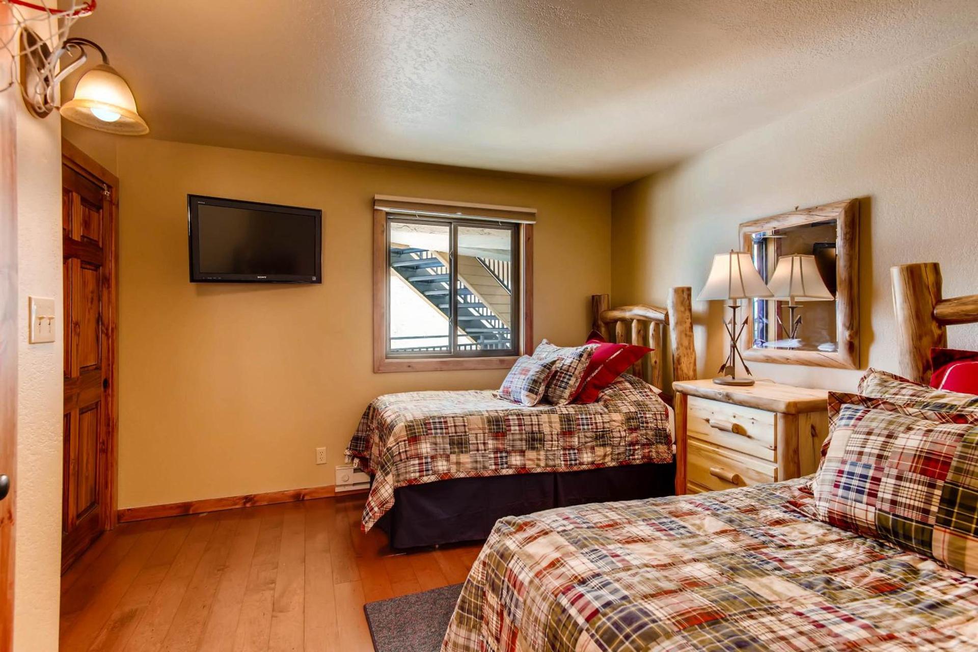 The Plaza Condominiums, A Vail Resorts Property photo 17