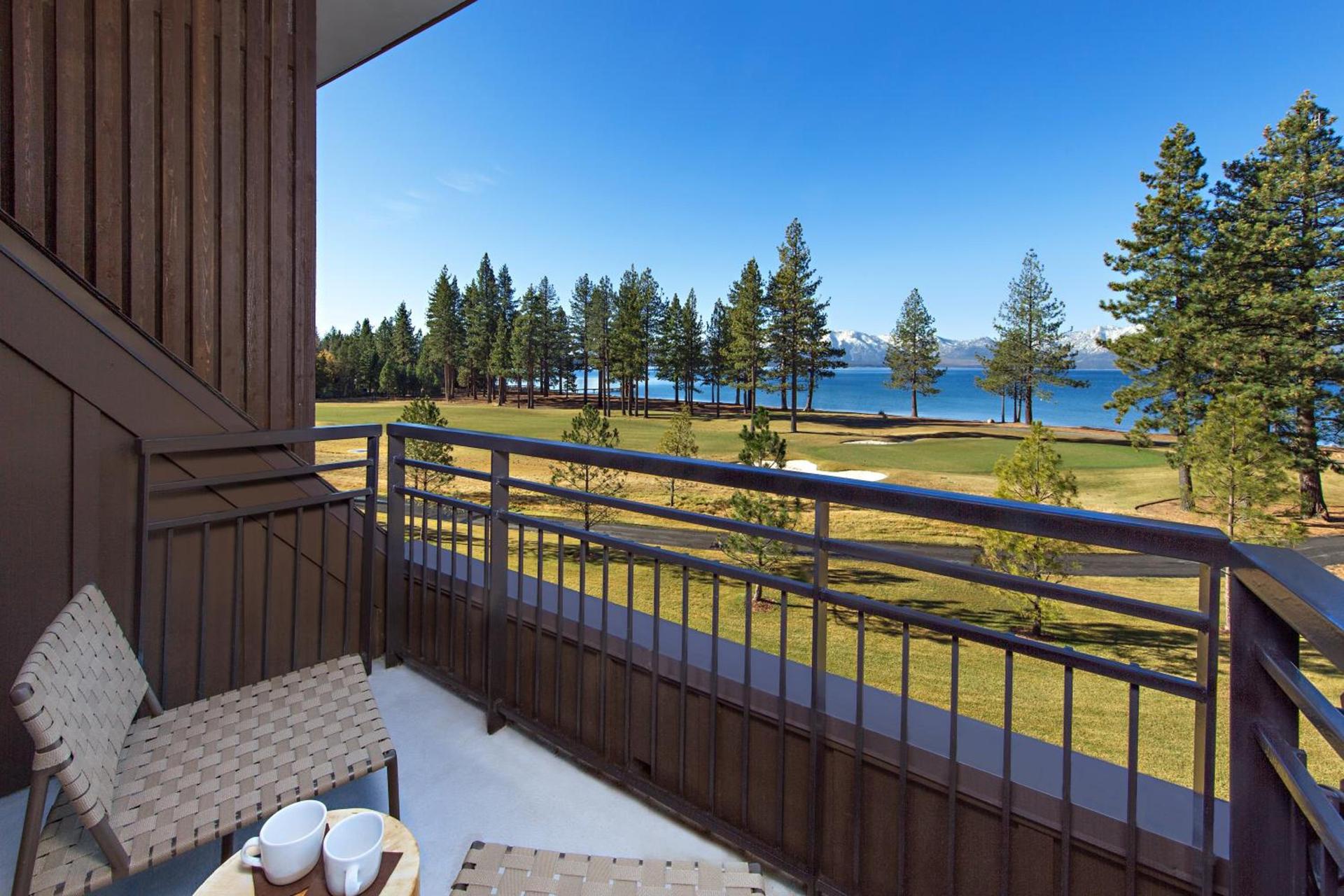 Edgewood Tahoe Resort photo 76