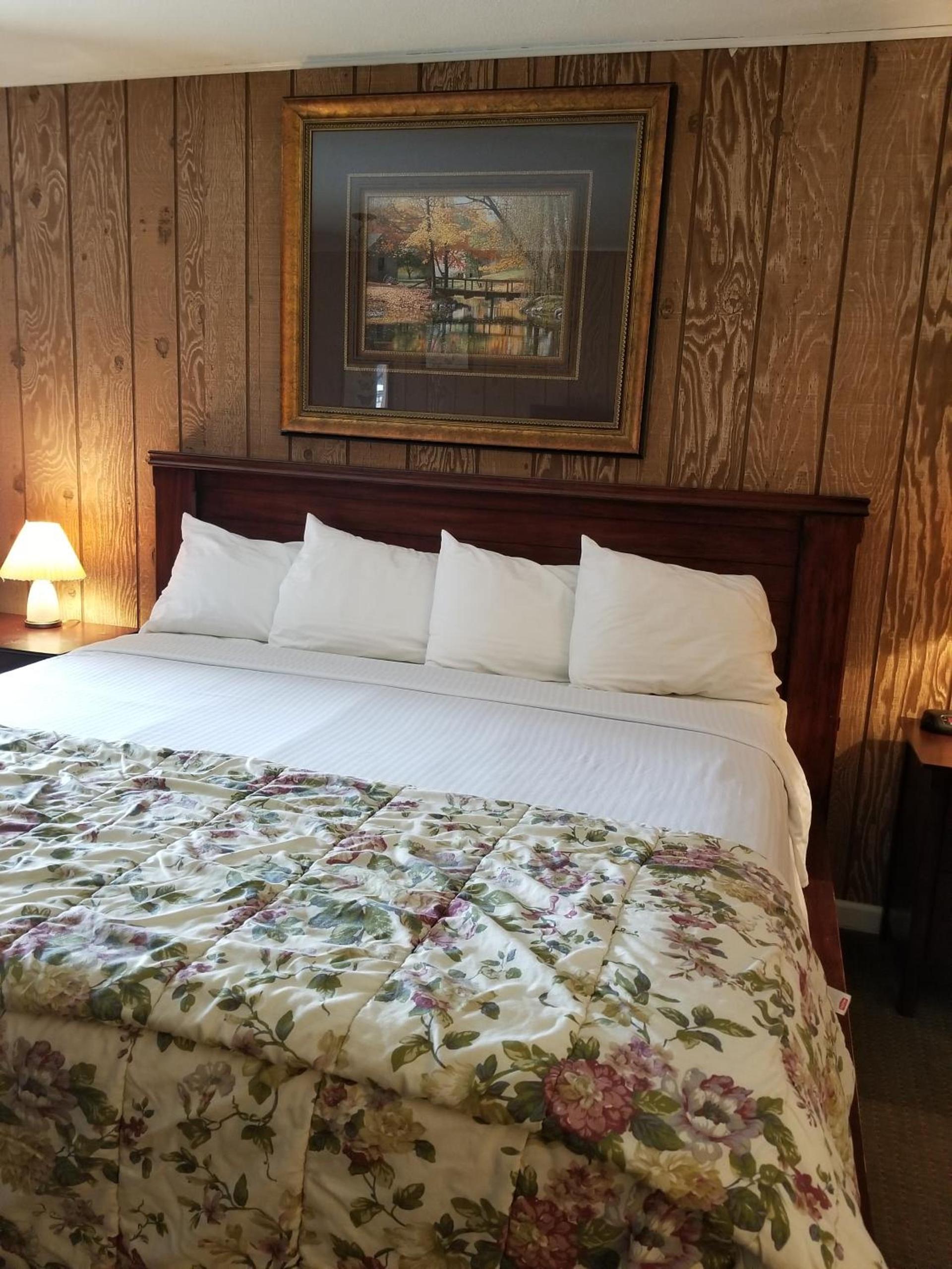 Gold Pan Lodge photo 14