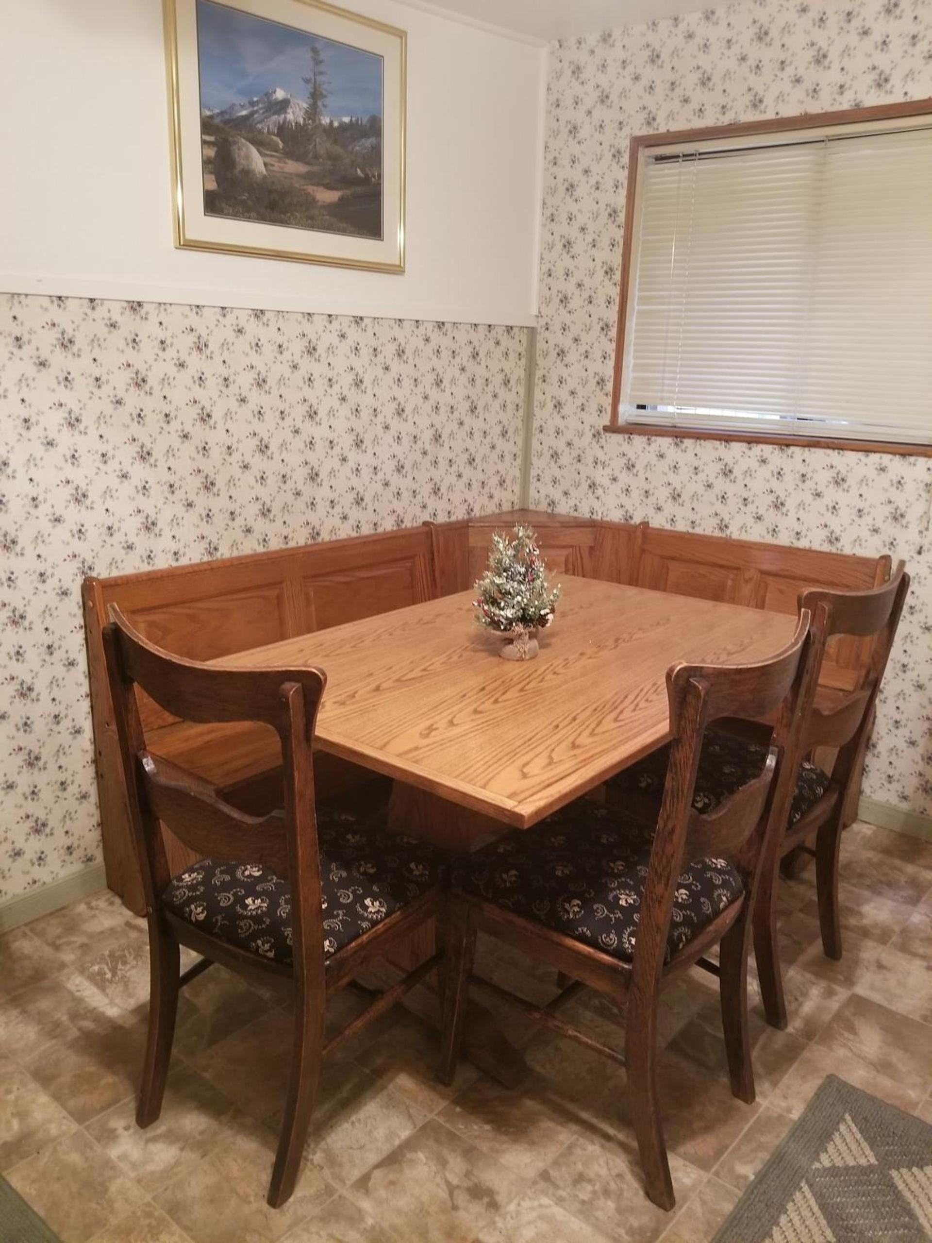 Gold Pan Lodge photo 33