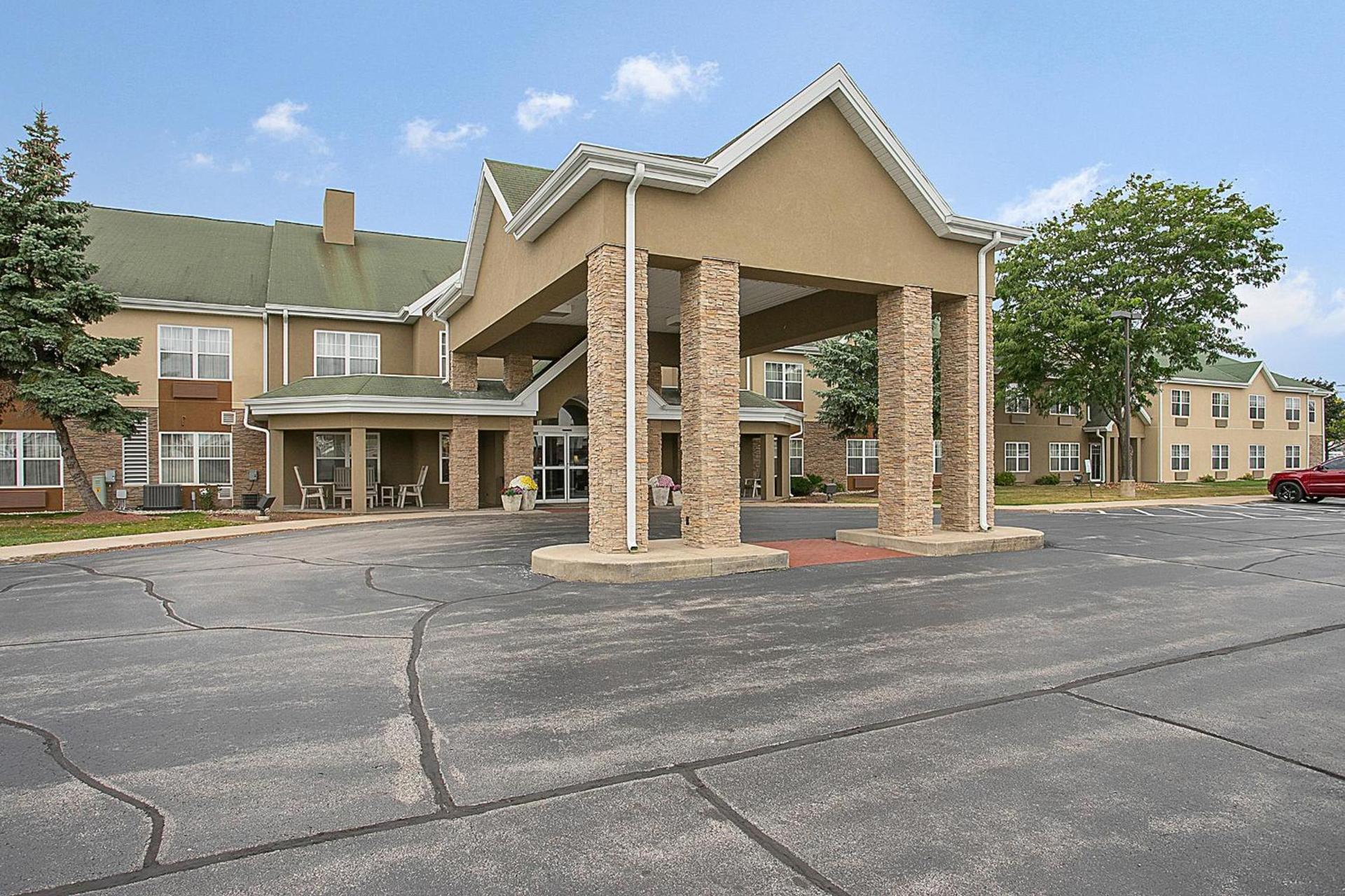 Country Inn & Suites by Radisson, Green Bay, WI photo 27