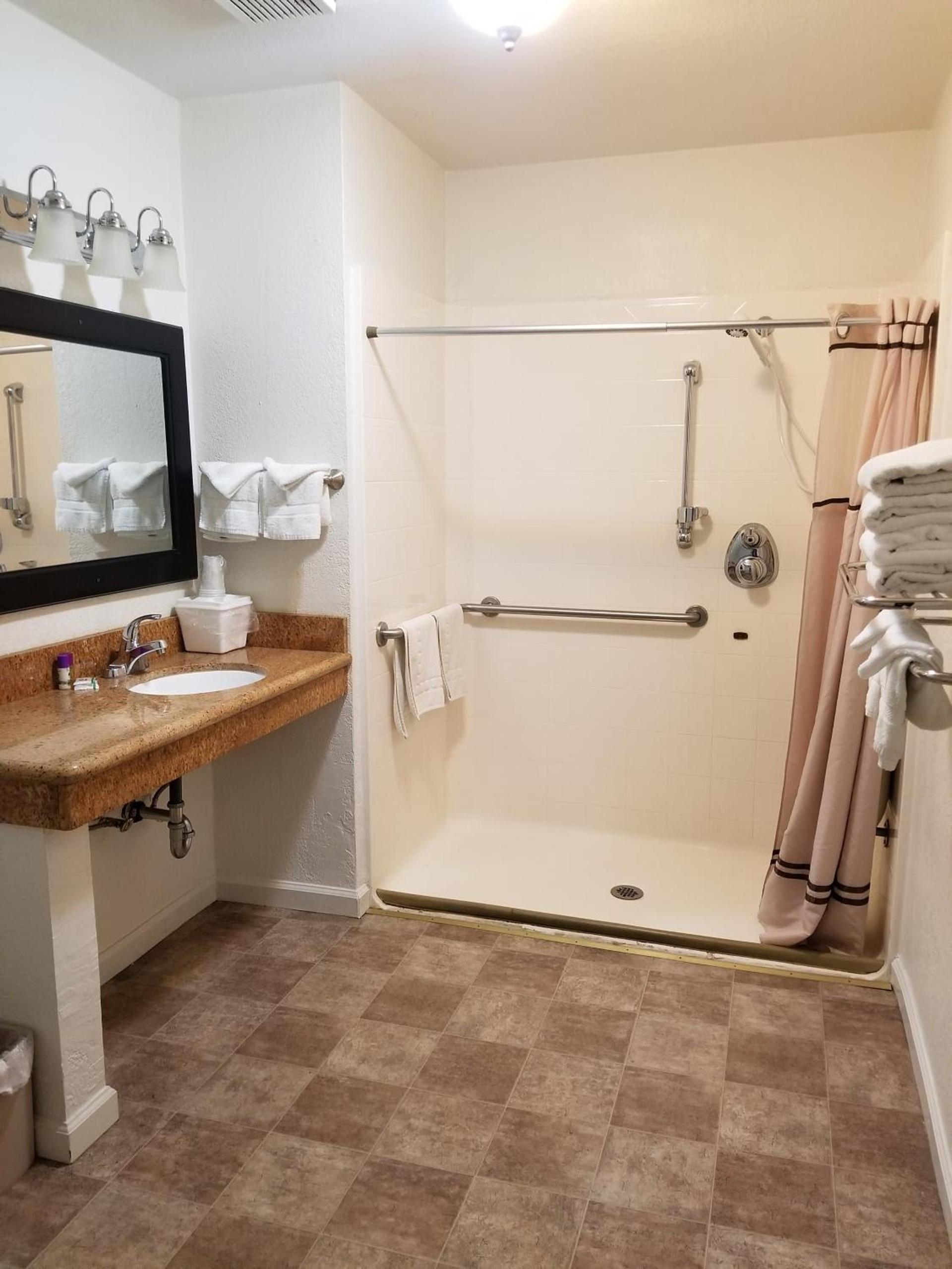 Gold Pan Lodge photo 22