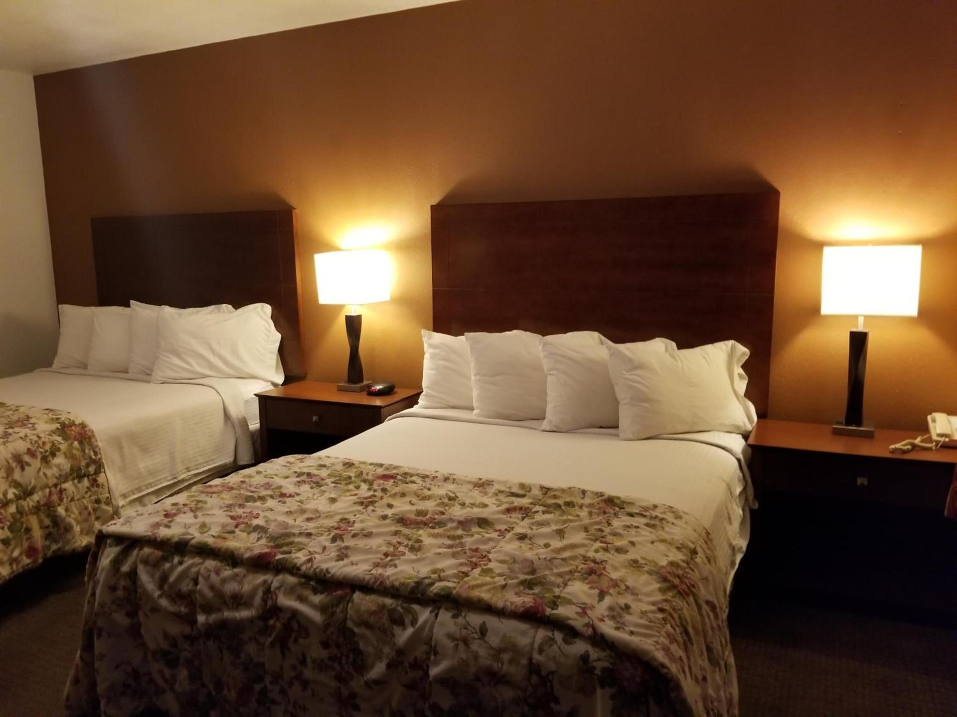 Gold Pan Lodge photo 19