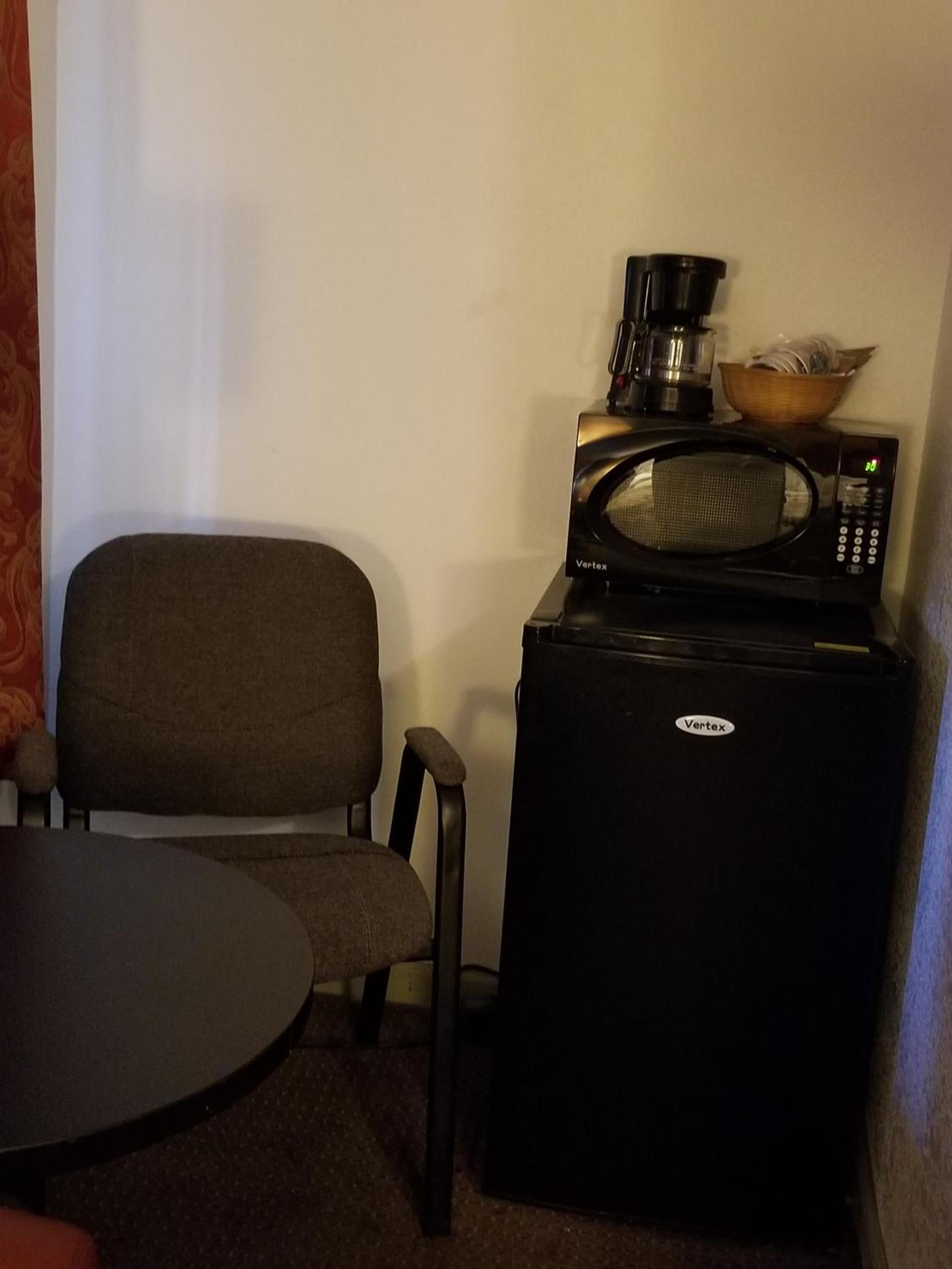 Gold Pan Lodge photo 30