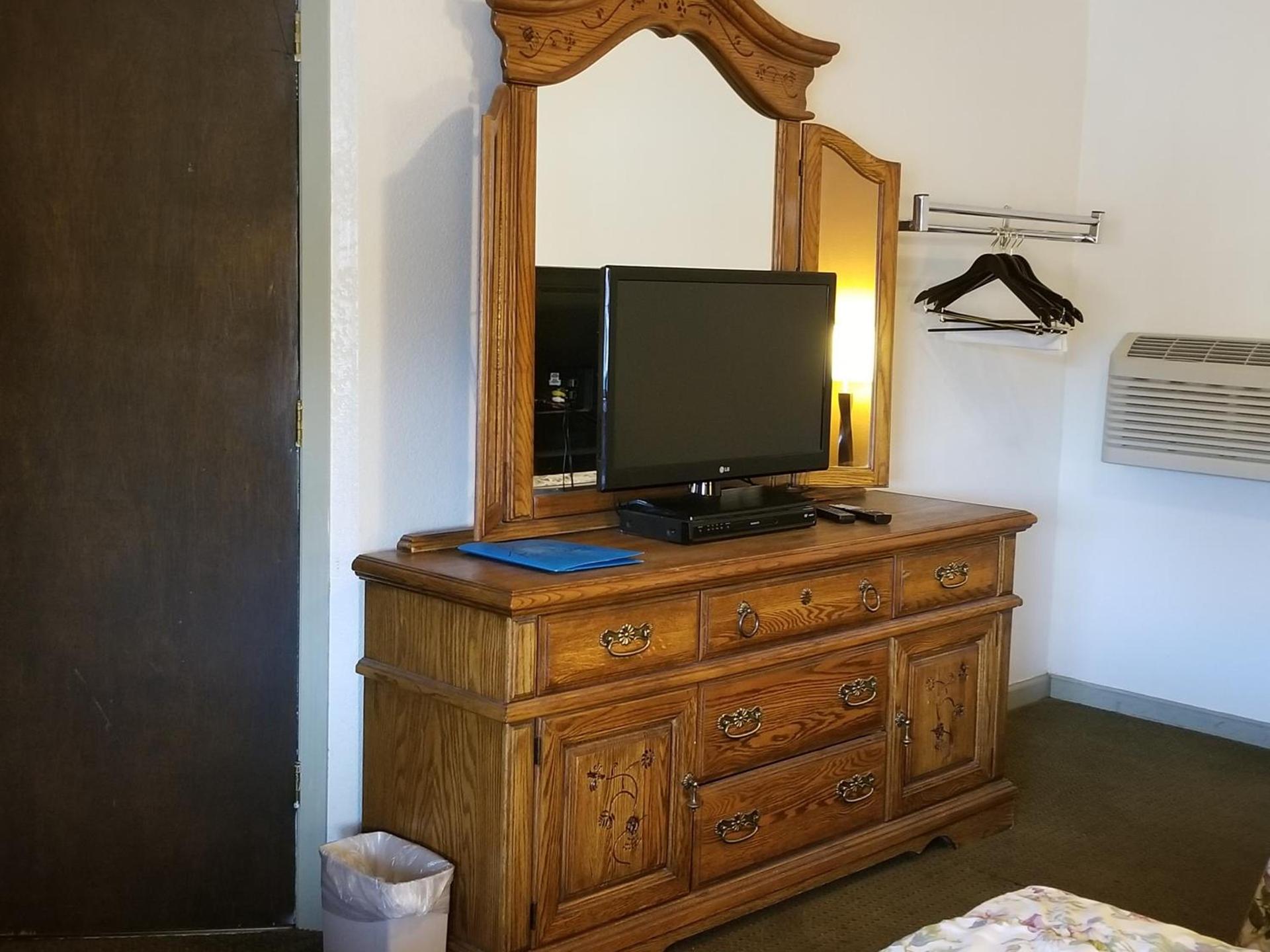 Gold Pan Lodge photo 38