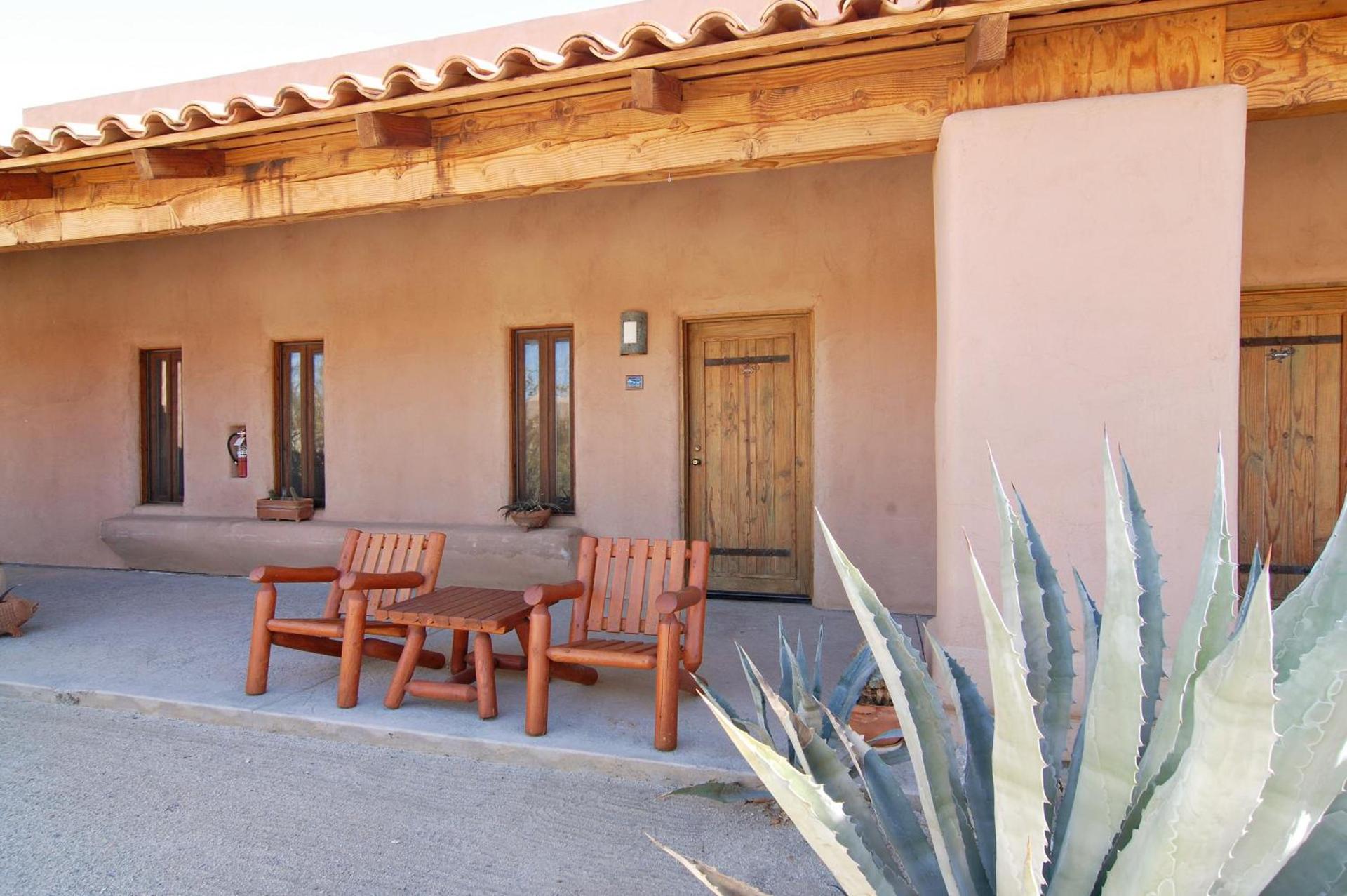 Borrego Valley Inn photo 16