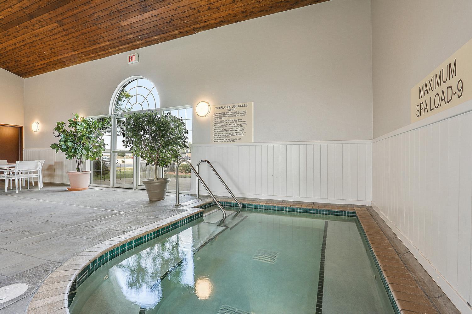Country Inn & Suites by Radisson, Green Bay, WI photo 24