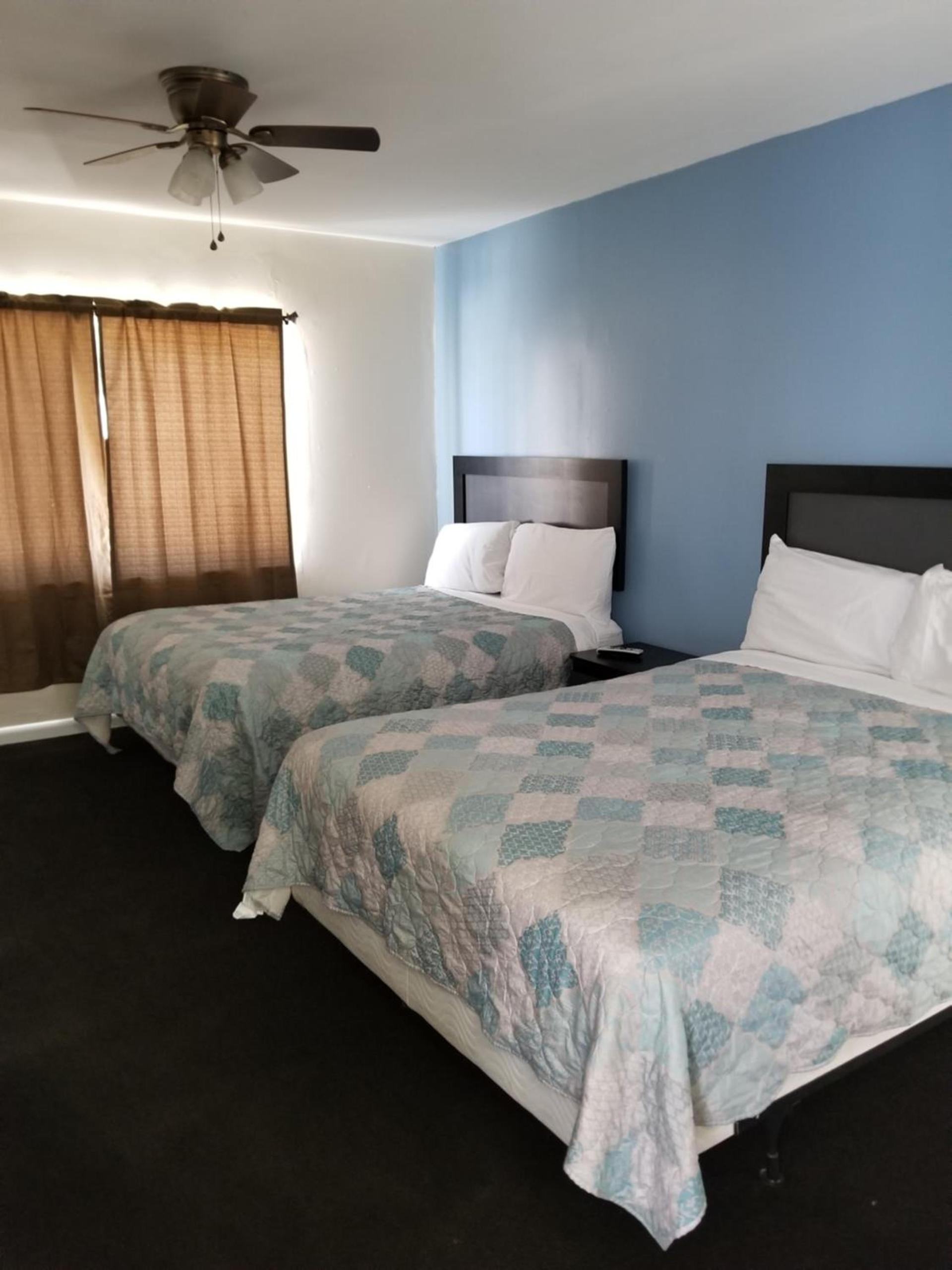 Royal Budget Inn photo 25