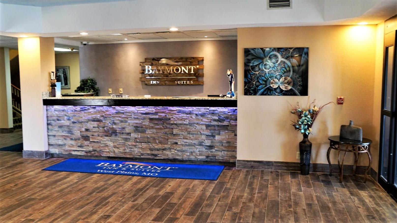 Baymont by Wyndham West Plains photo 2