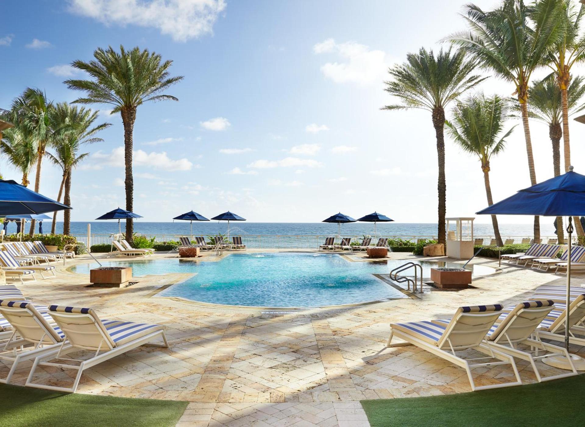Eau Resort & Spa photo 5