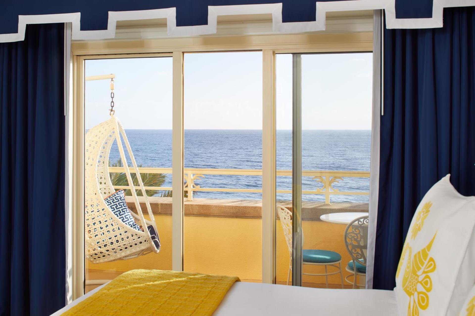 Eau Resort & Spa photo 6