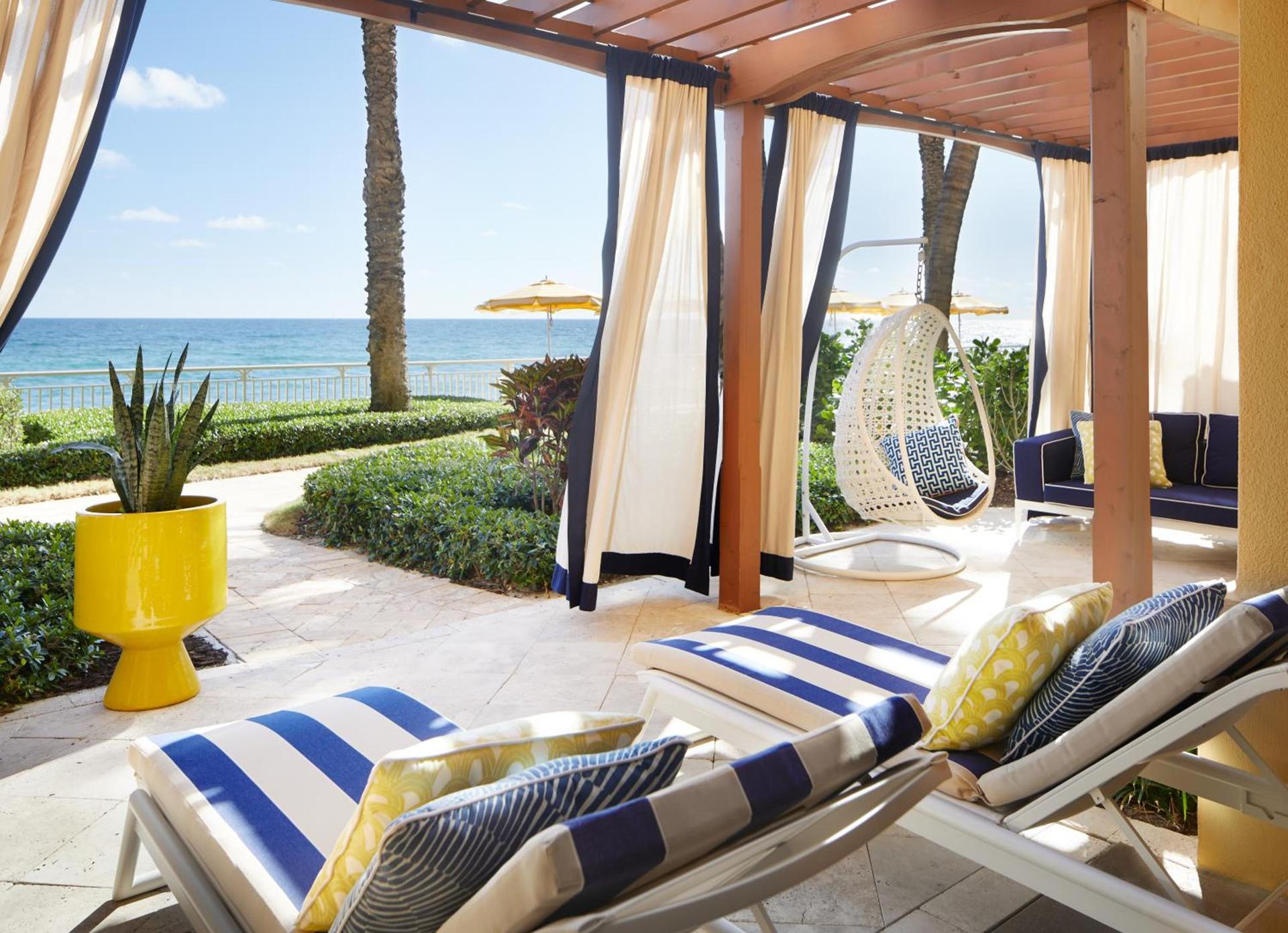 Eau Resort & Spa photo 7