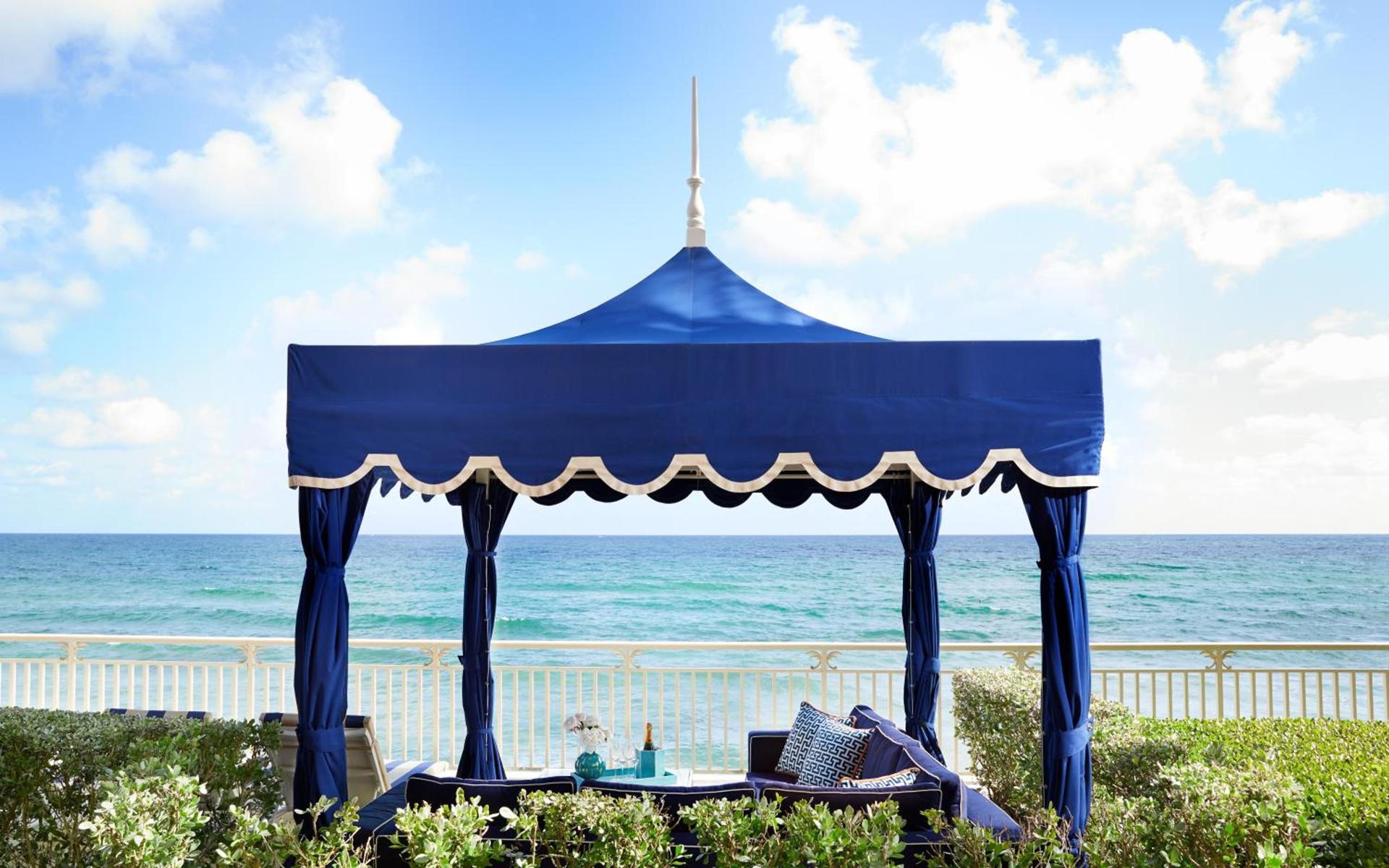 Eau Resort & Spa photo 8