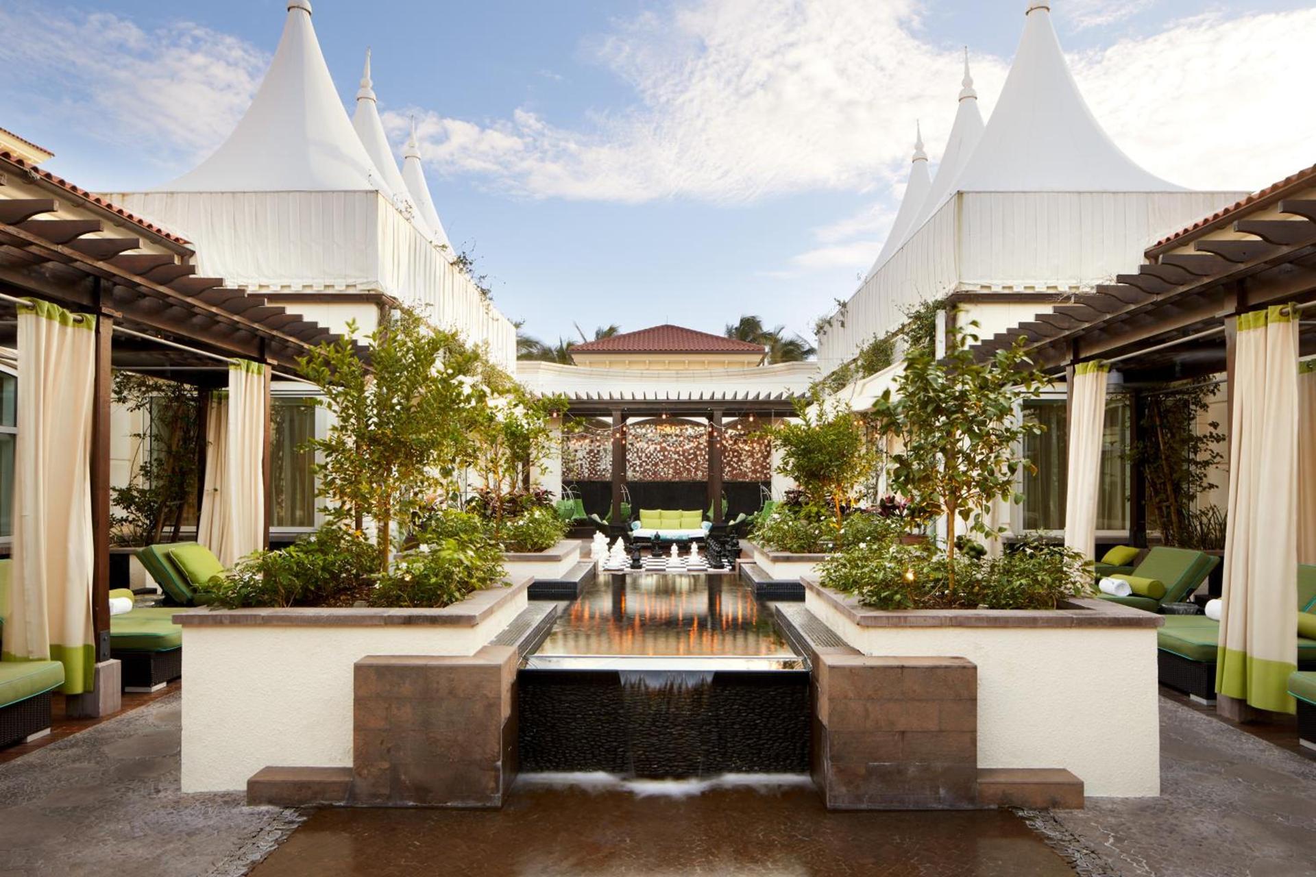 Eau Resort & Spa photo 9