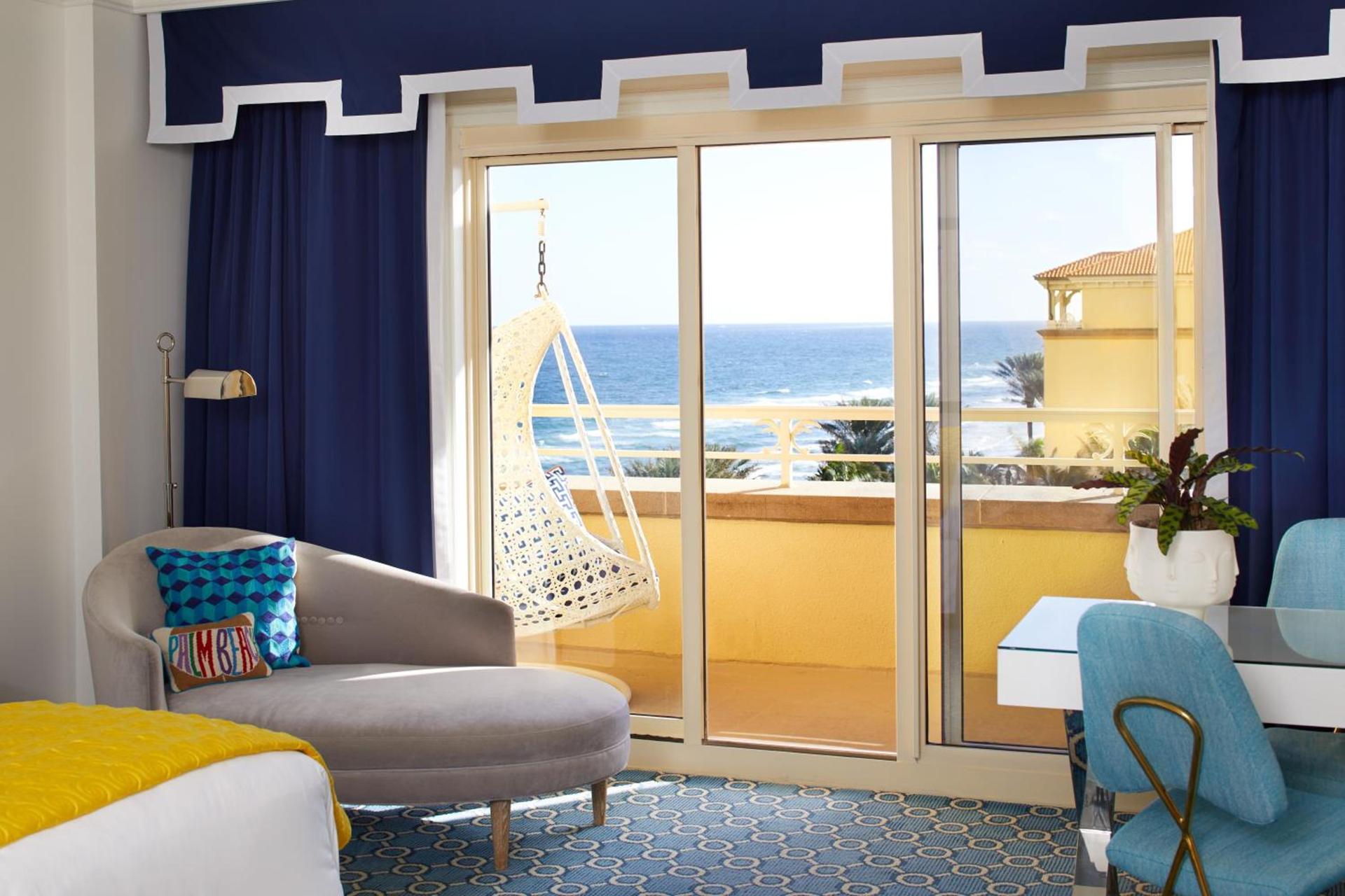 Eau Resort & Spa photo 10