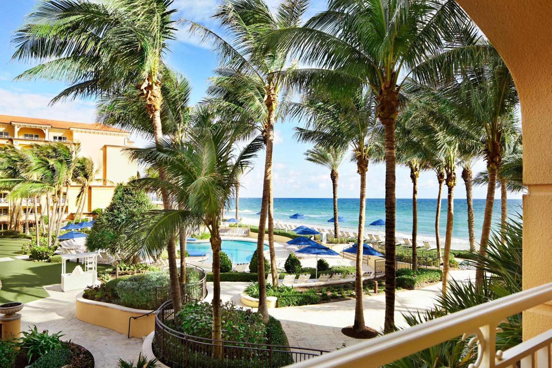 Eau Resort & Spa photo 11