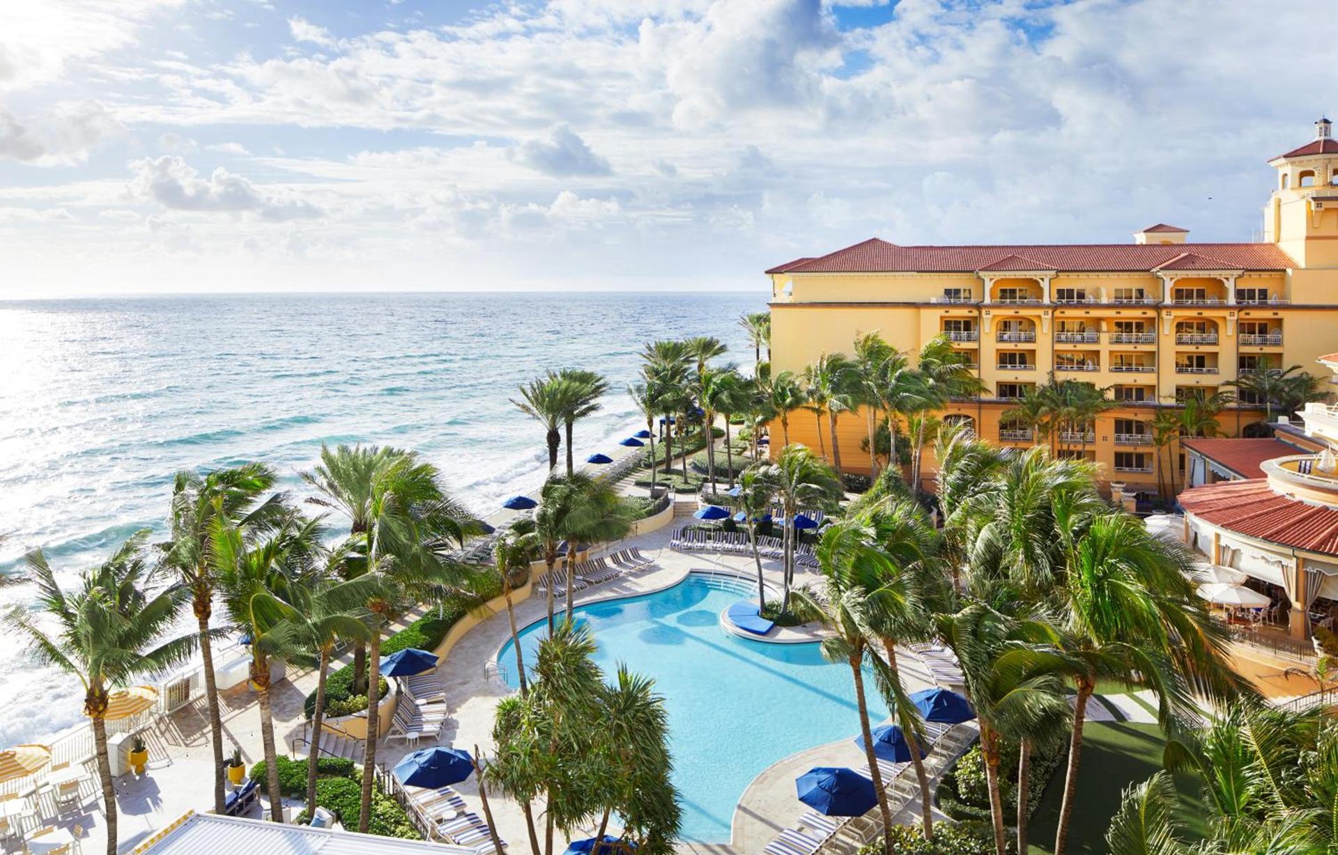 Eau Resort & Spa photo 2