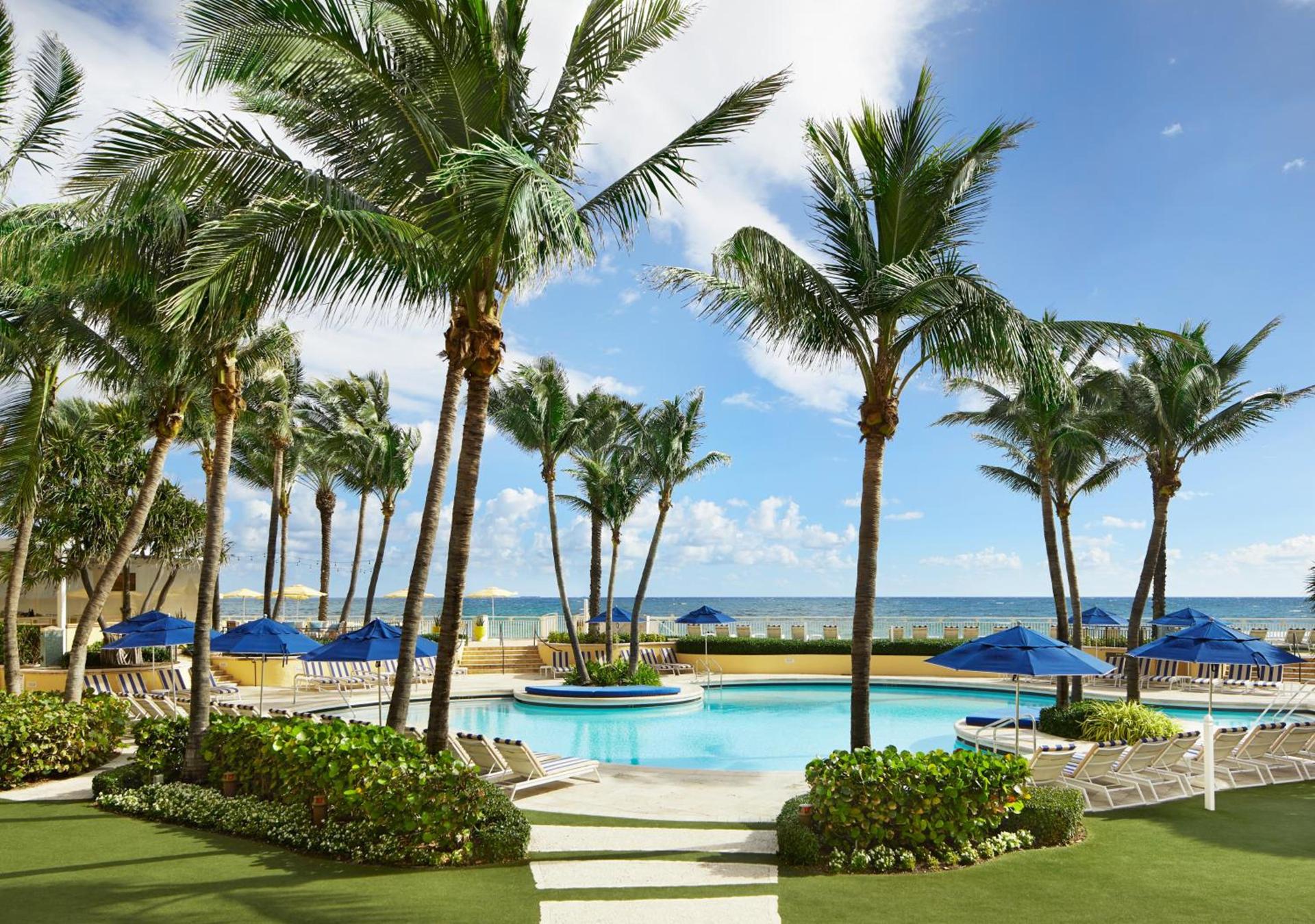 Eau Resort & Spa photo 12