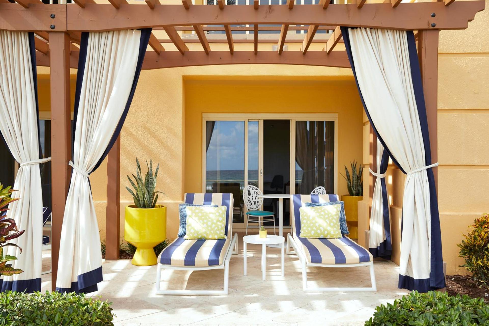 Eau Resort & Spa photo 17