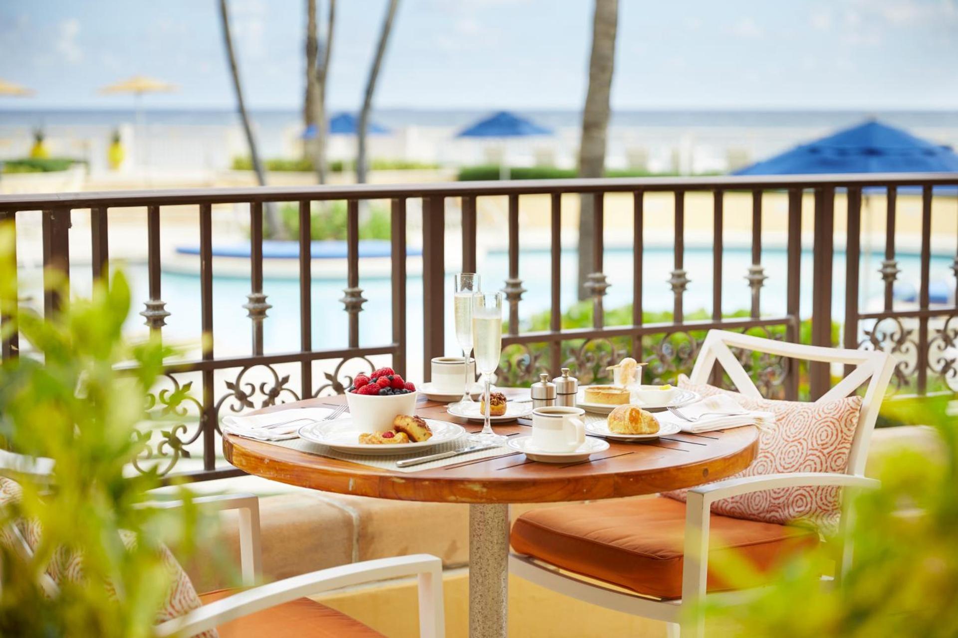 Eau Resort & Spa photo 22