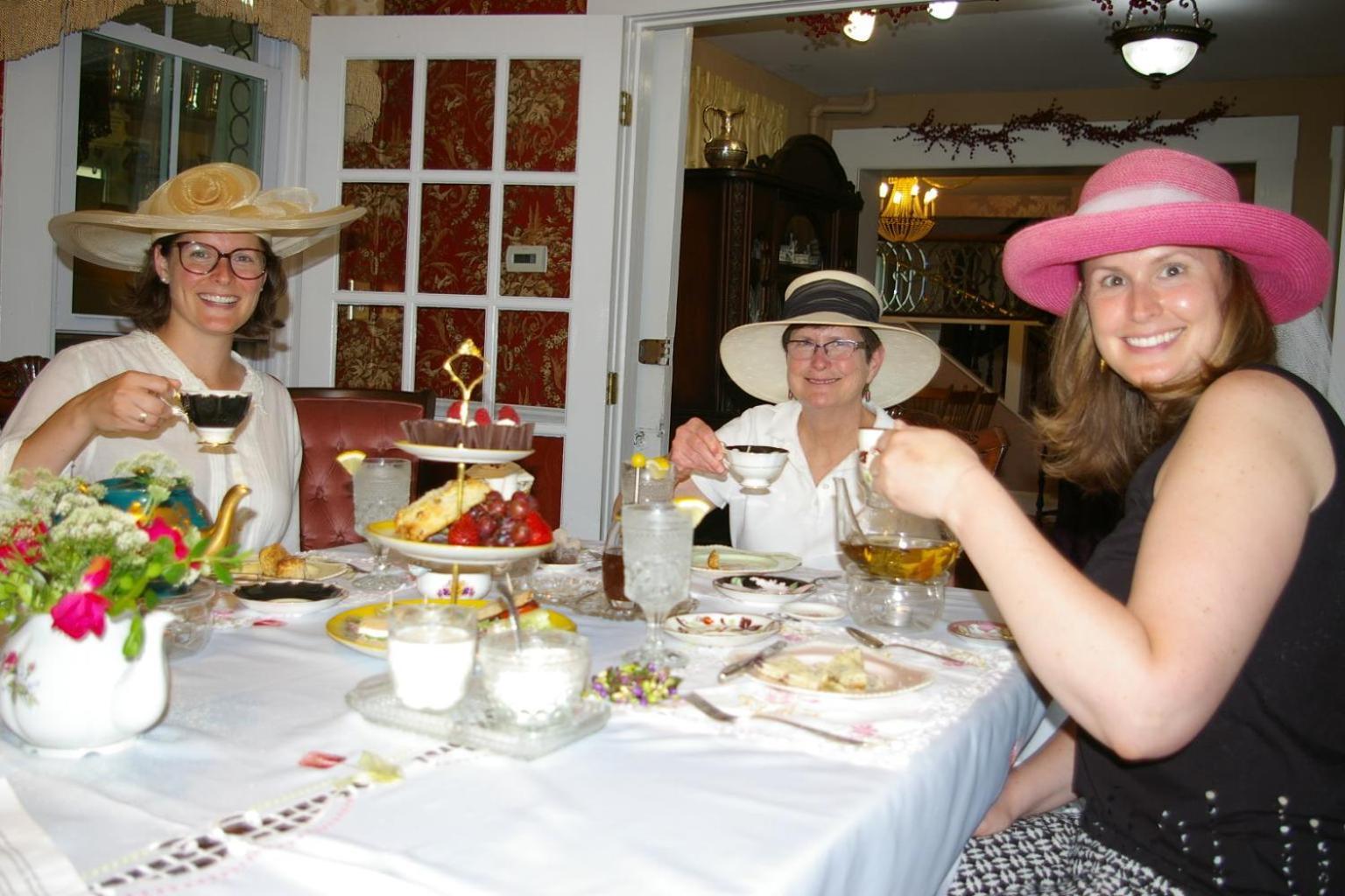 Inn Victoria photo 13