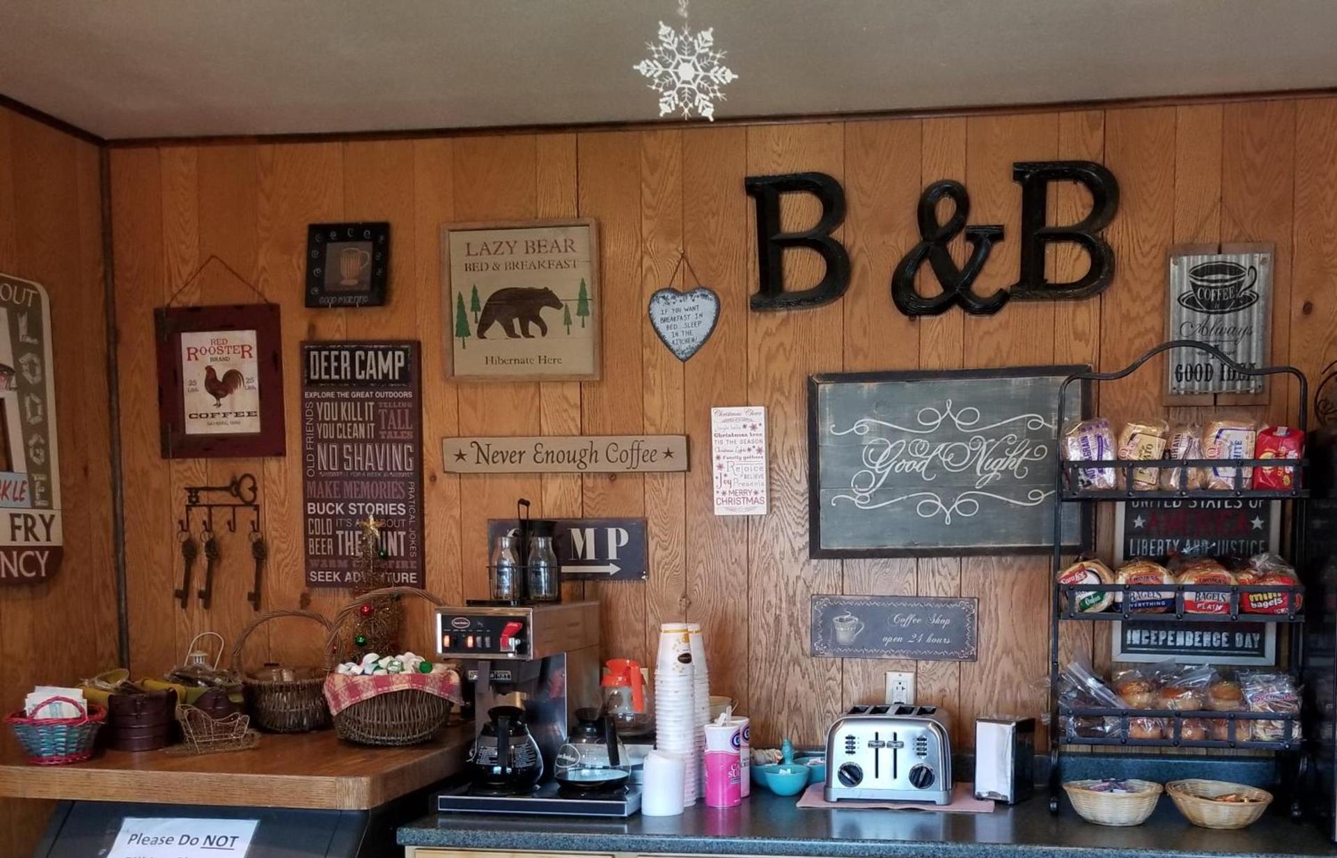 Gold Pan Lodge photo 20