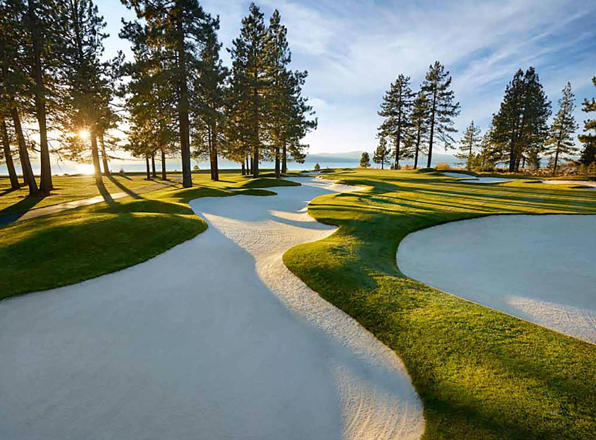 Edgewood Tahoe Resort photo 80