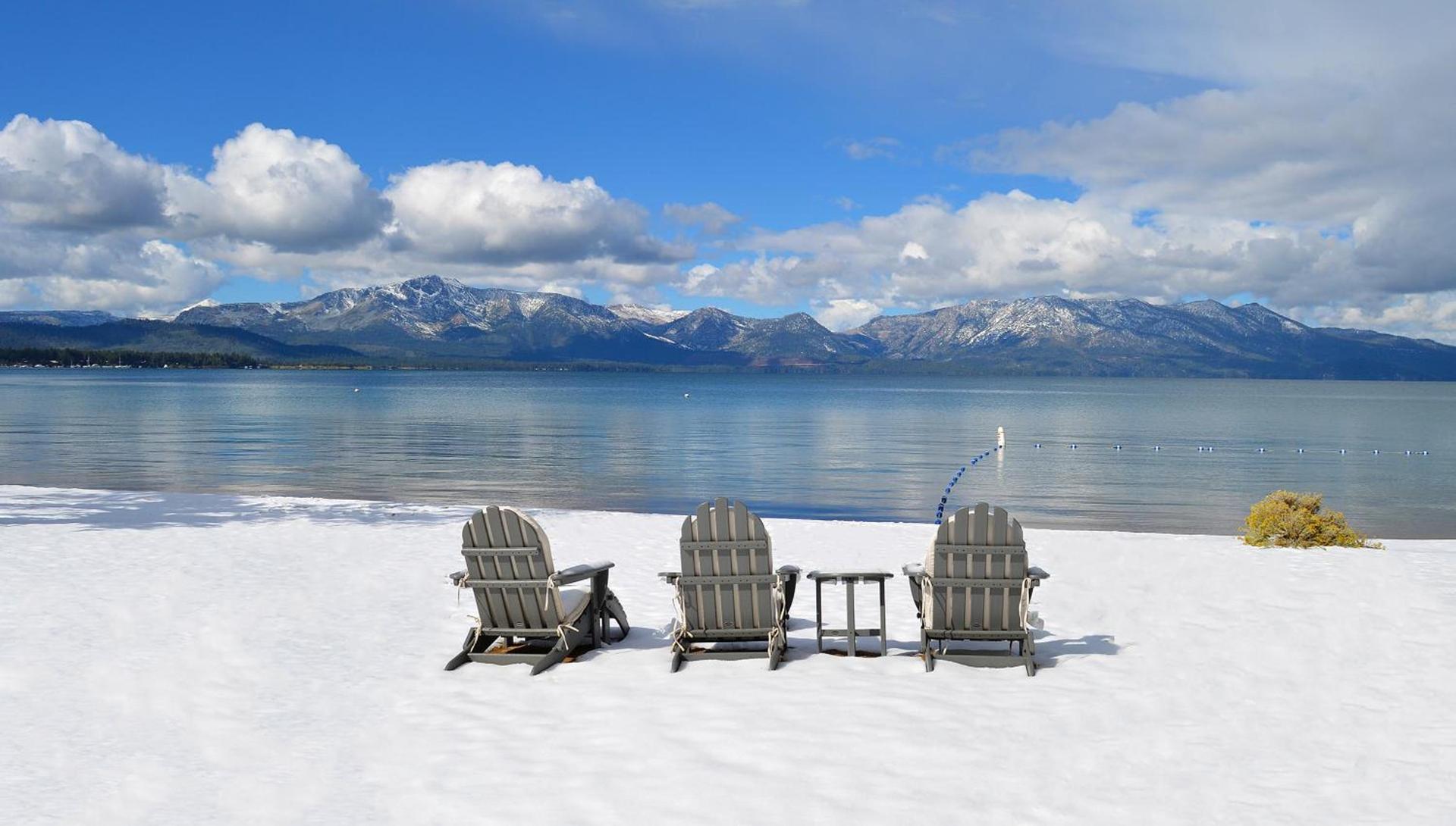 Edgewood Tahoe Resort photo 73