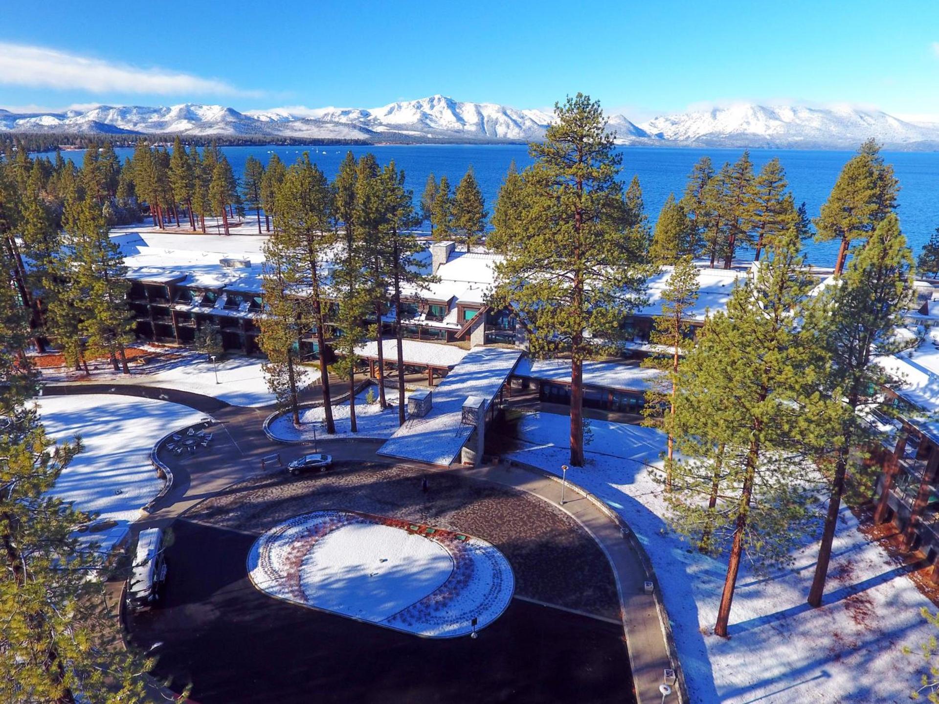 Edgewood Tahoe Resort photo 62