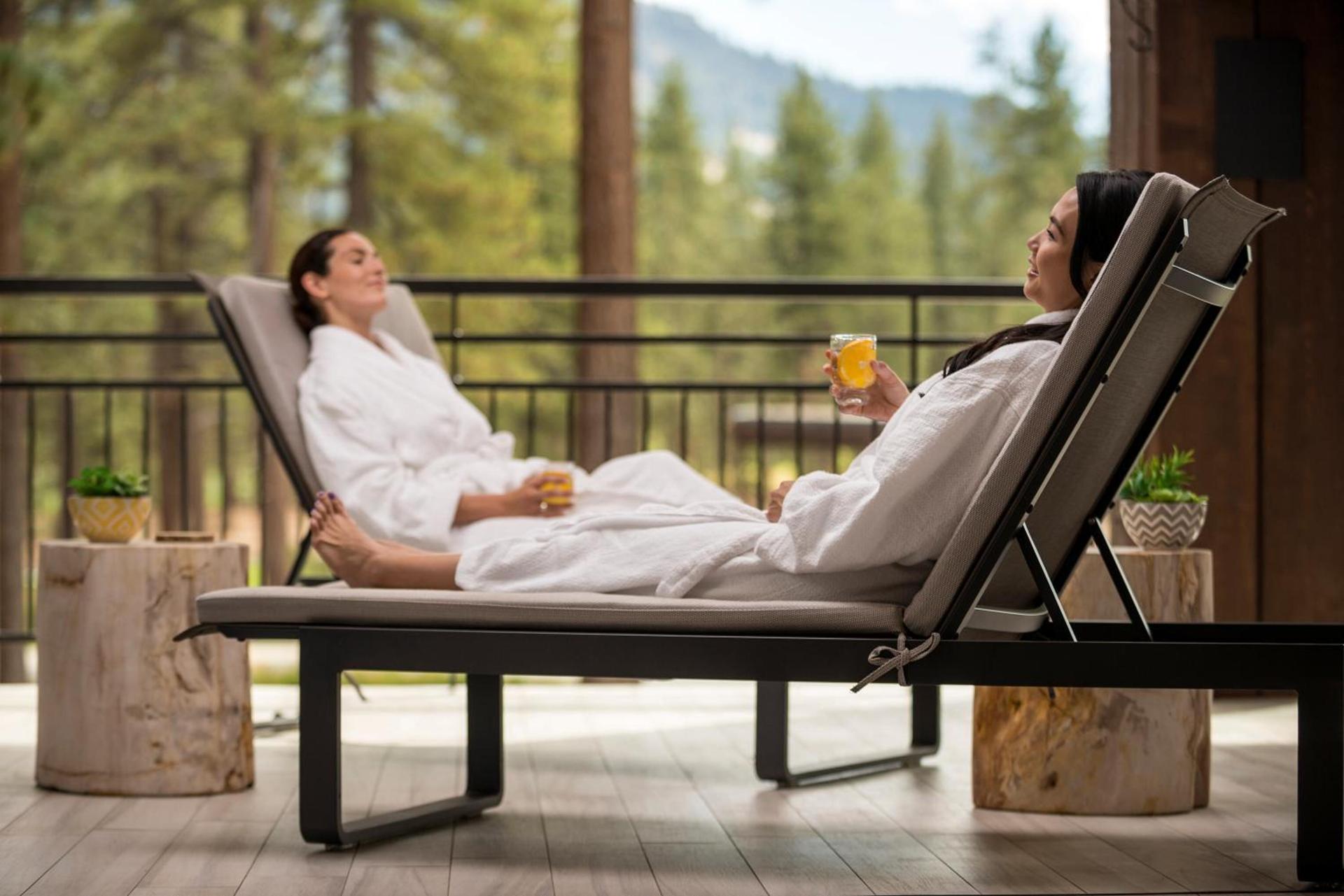 Edgewood Tahoe Resort photo 66