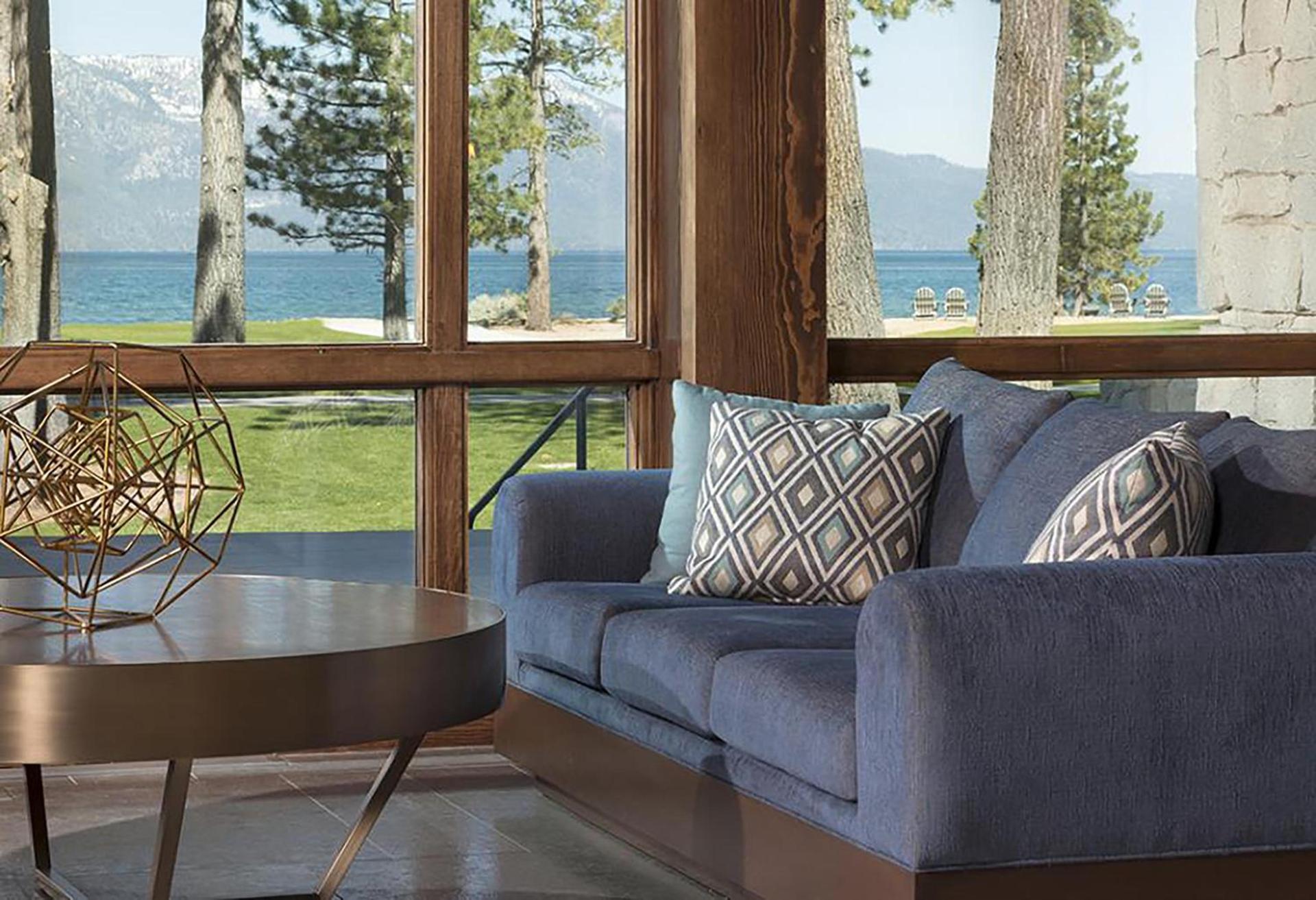 Edgewood Tahoe Resort photo 79
