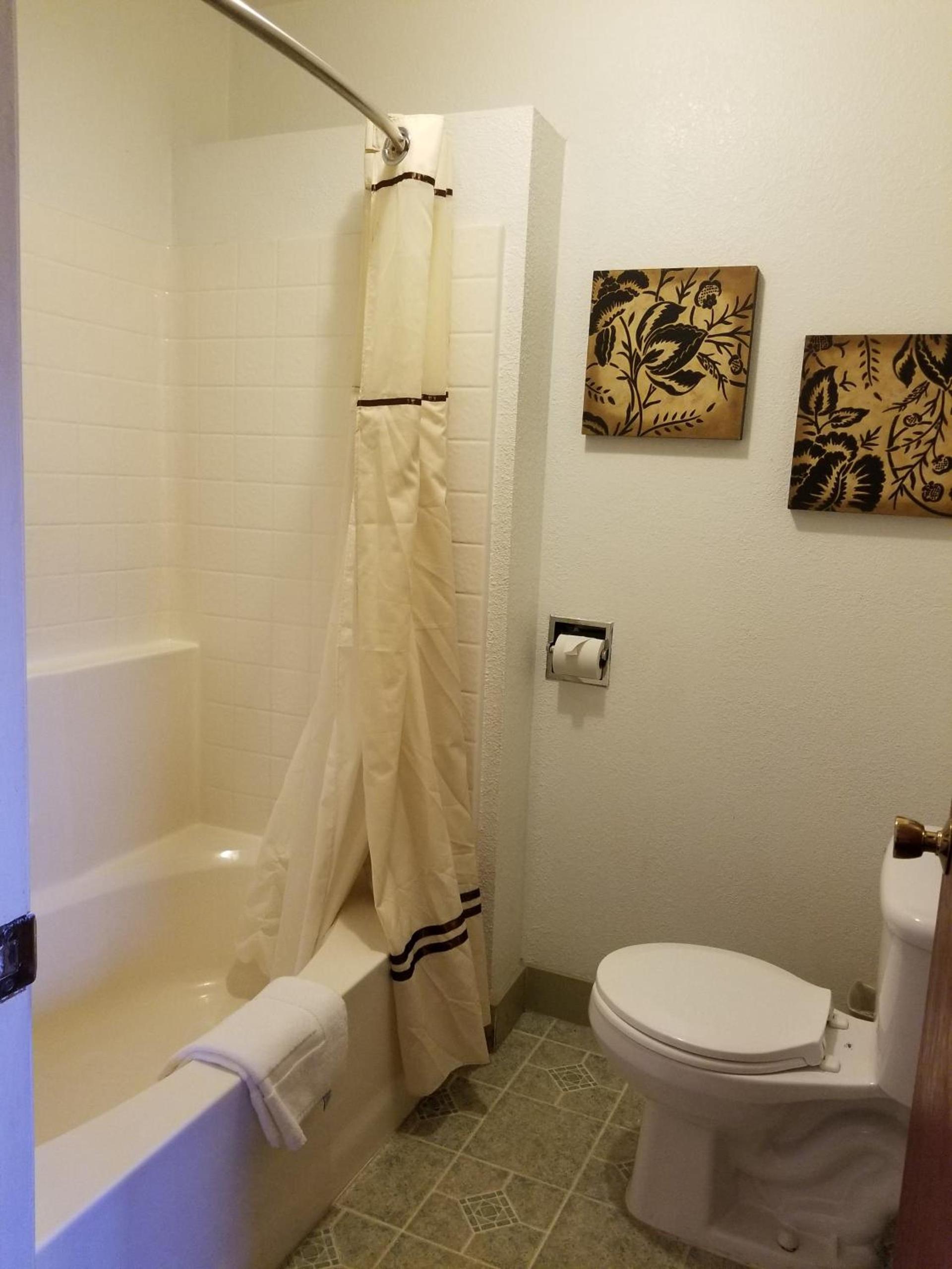 Gold Pan Lodge photo 23