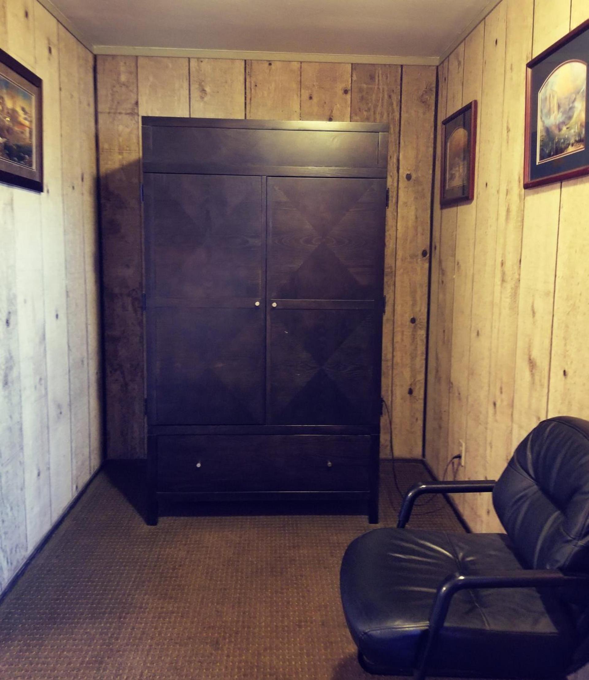 Gold Pan Lodge photo 24